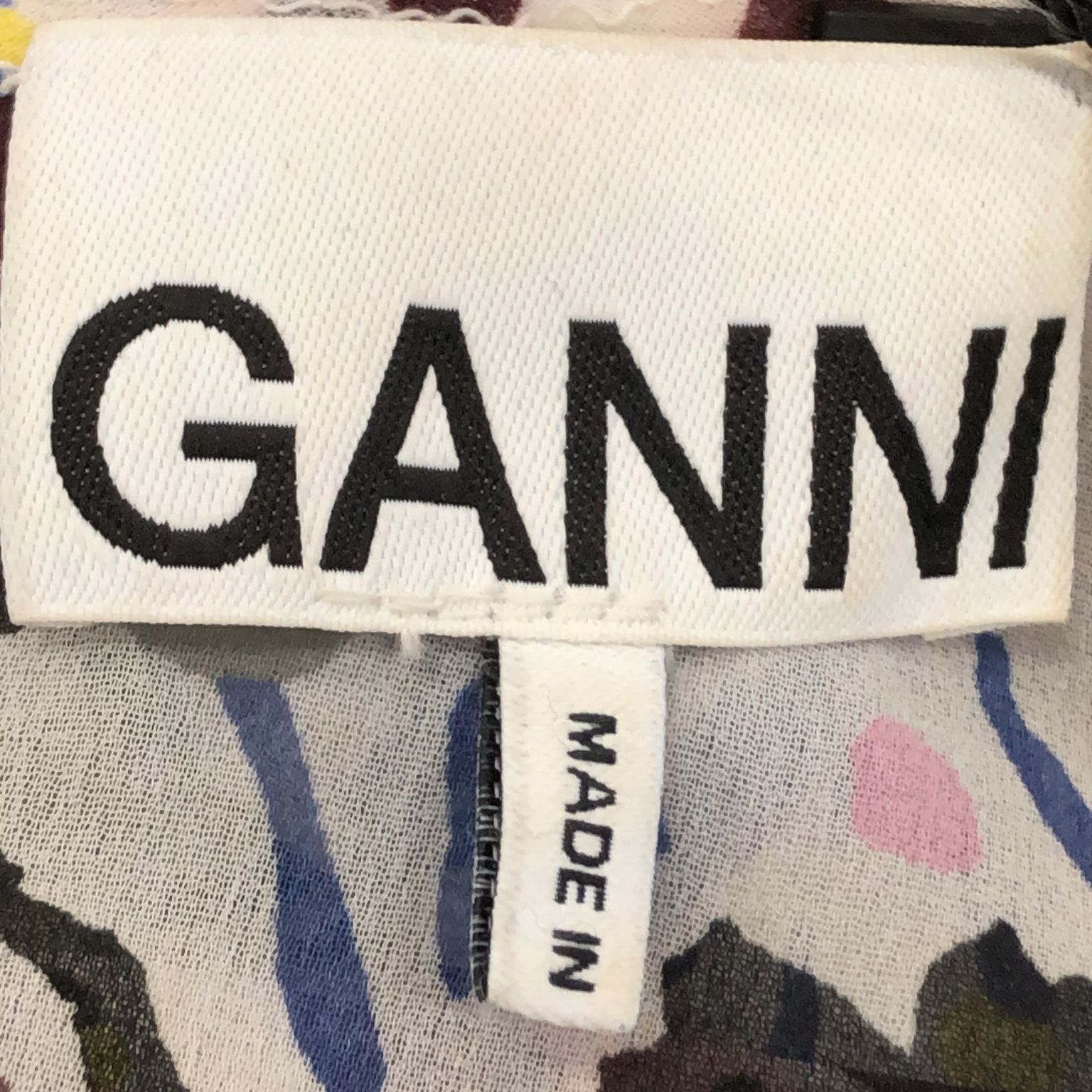 Ganni