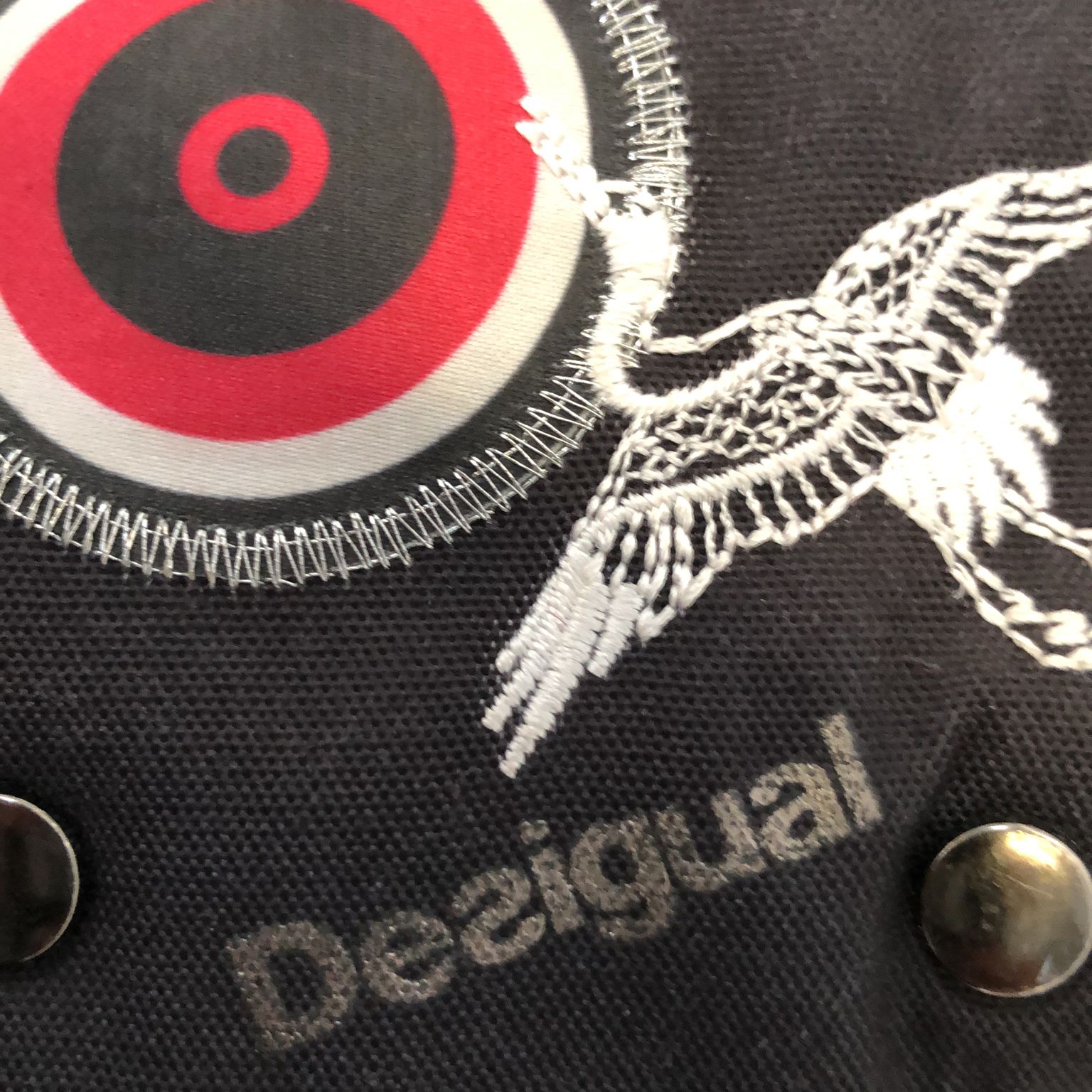 Desigual