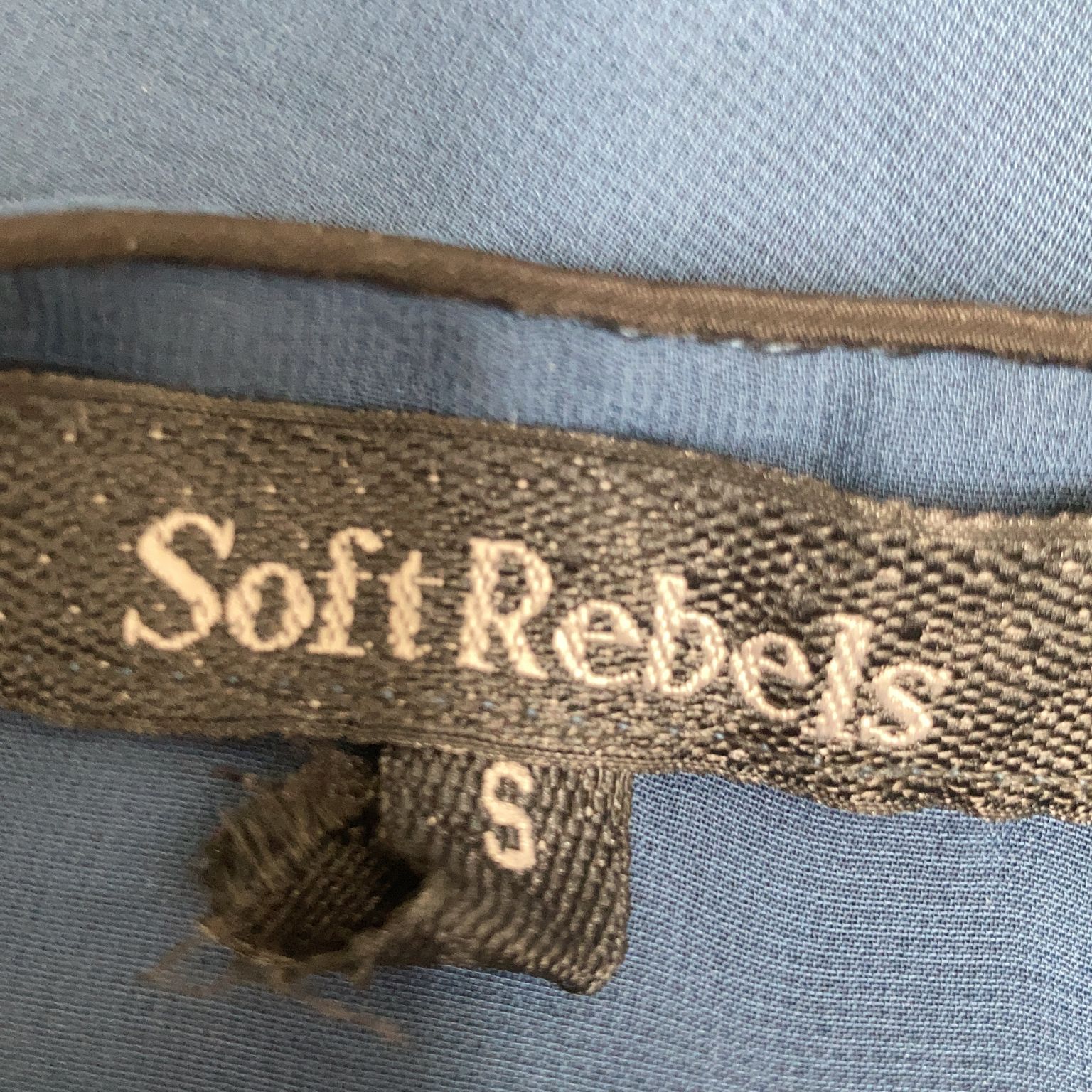 Soft Rebels