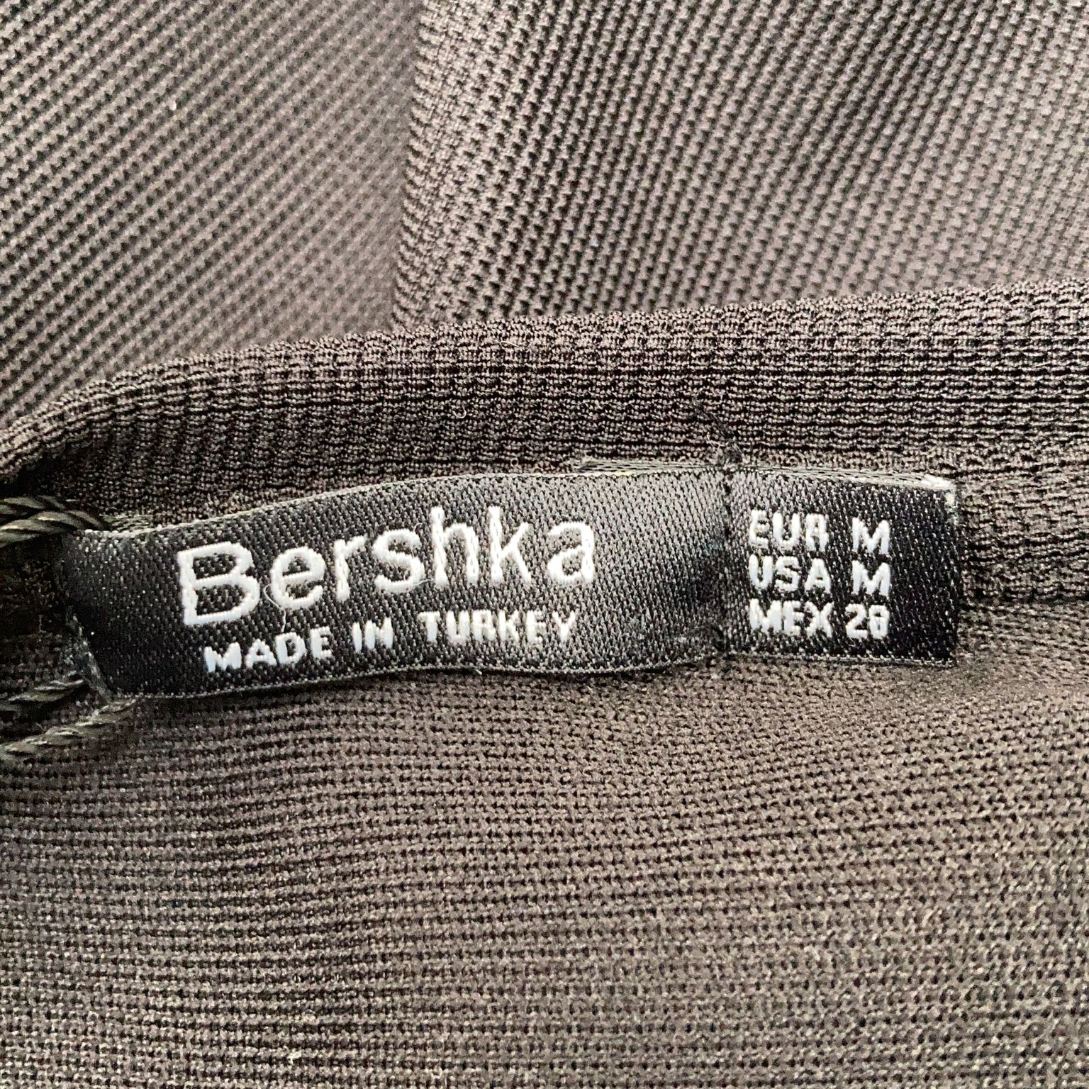 Bershka