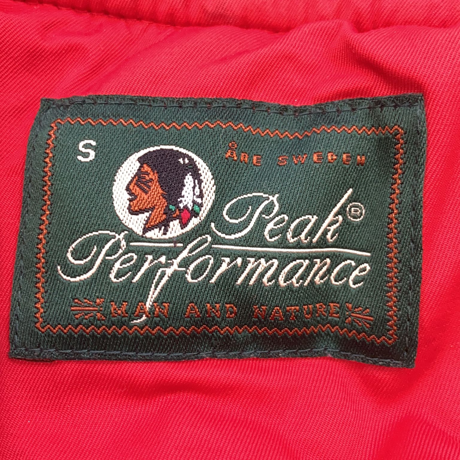 Peak Performance