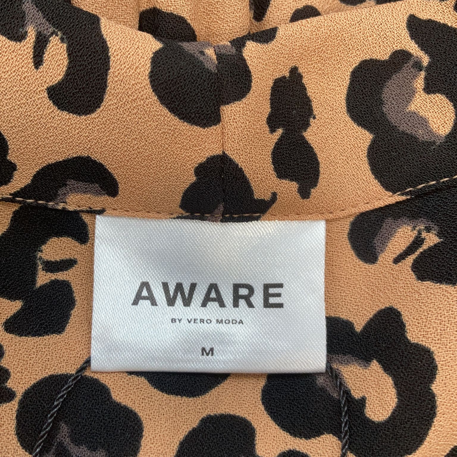 Aware