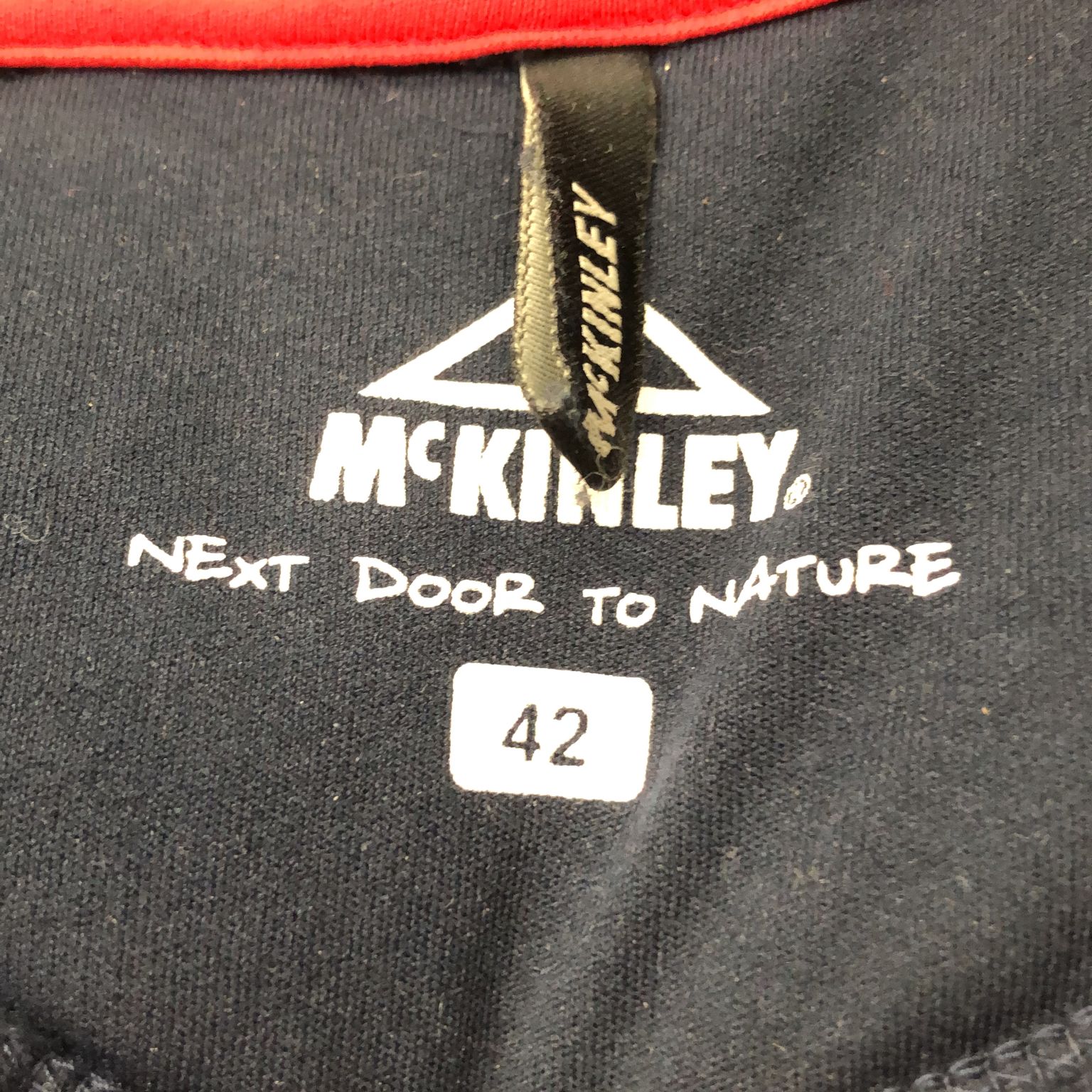 McKinley