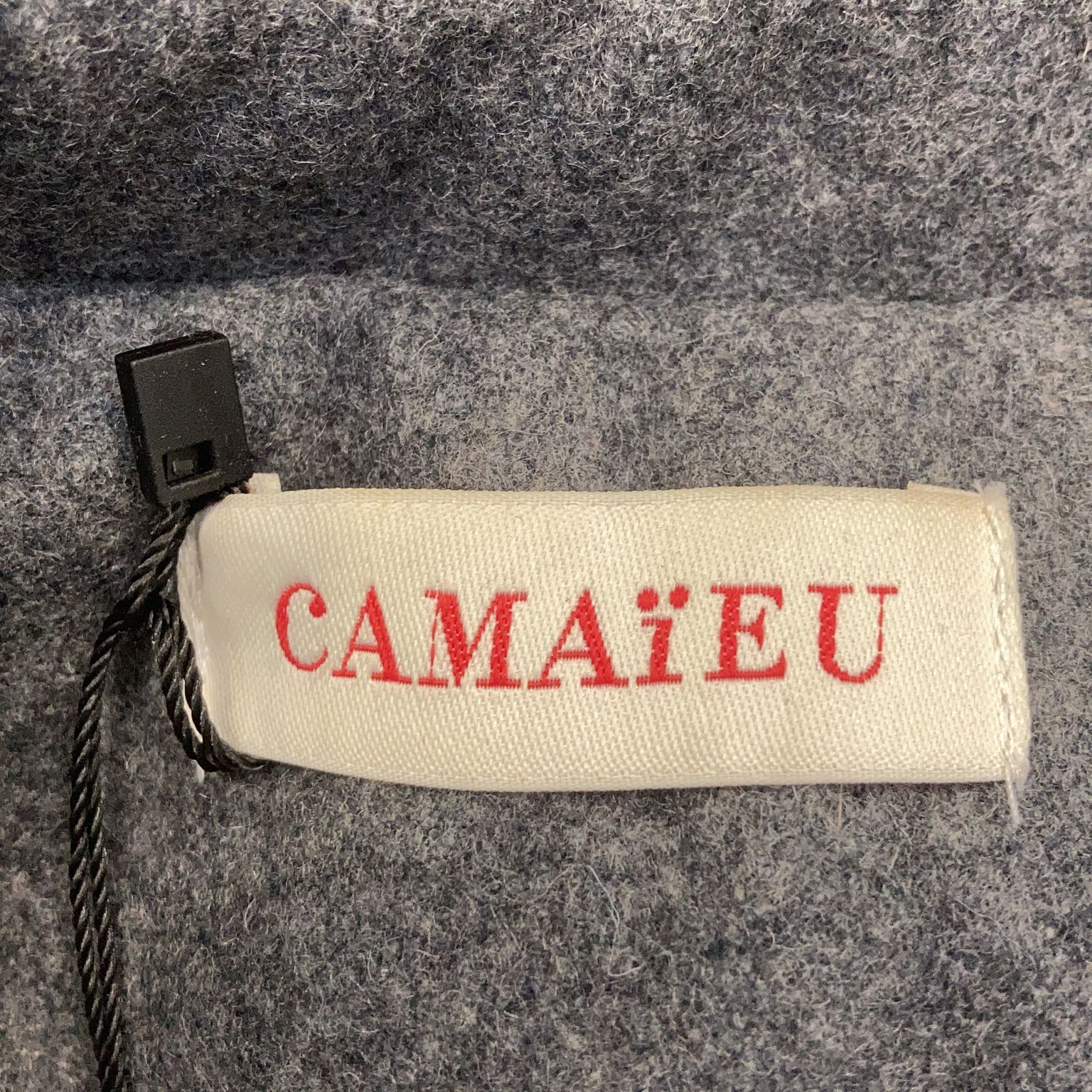 Camaїeu