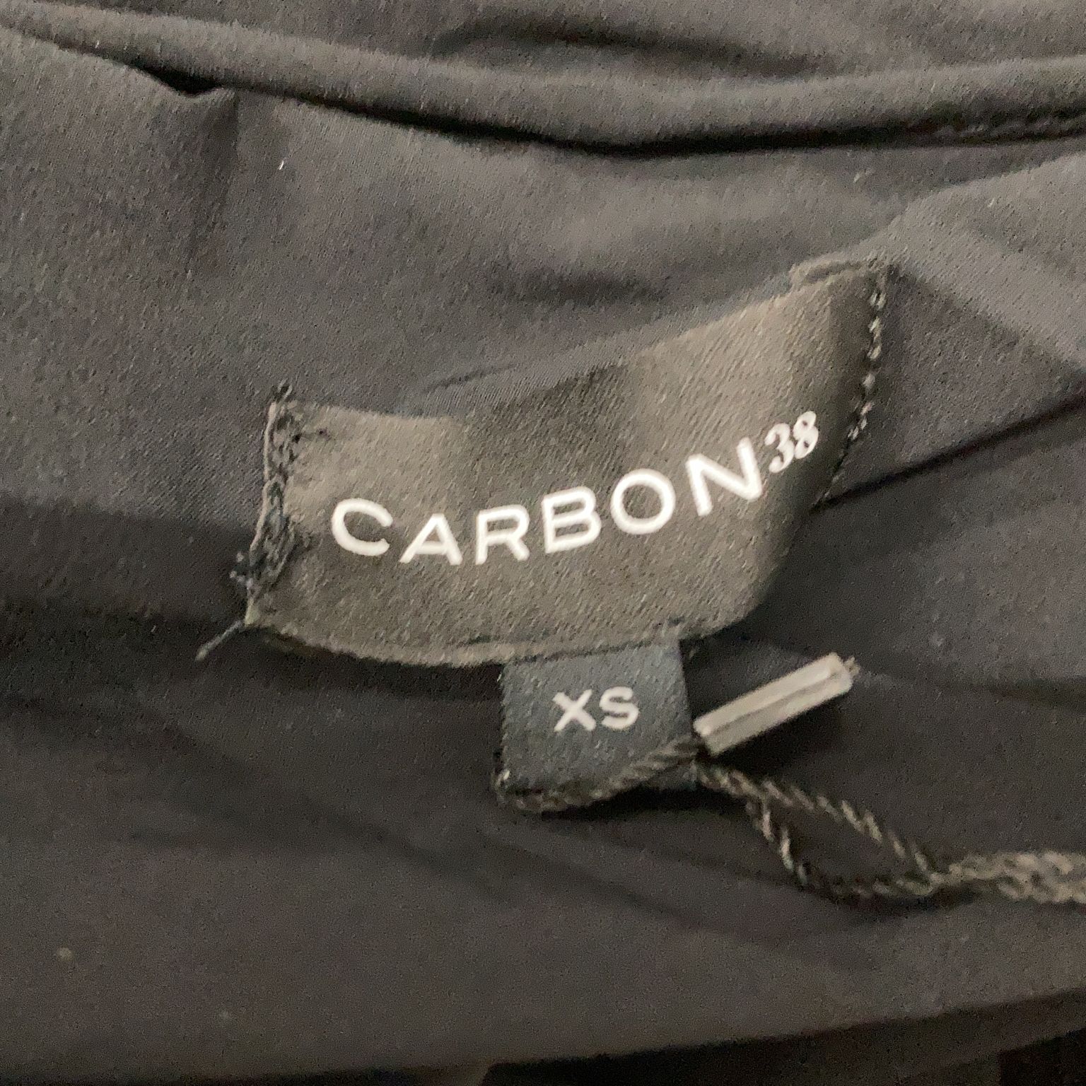 Carbon