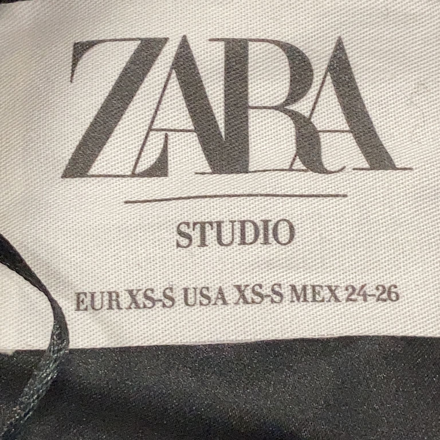 Zara