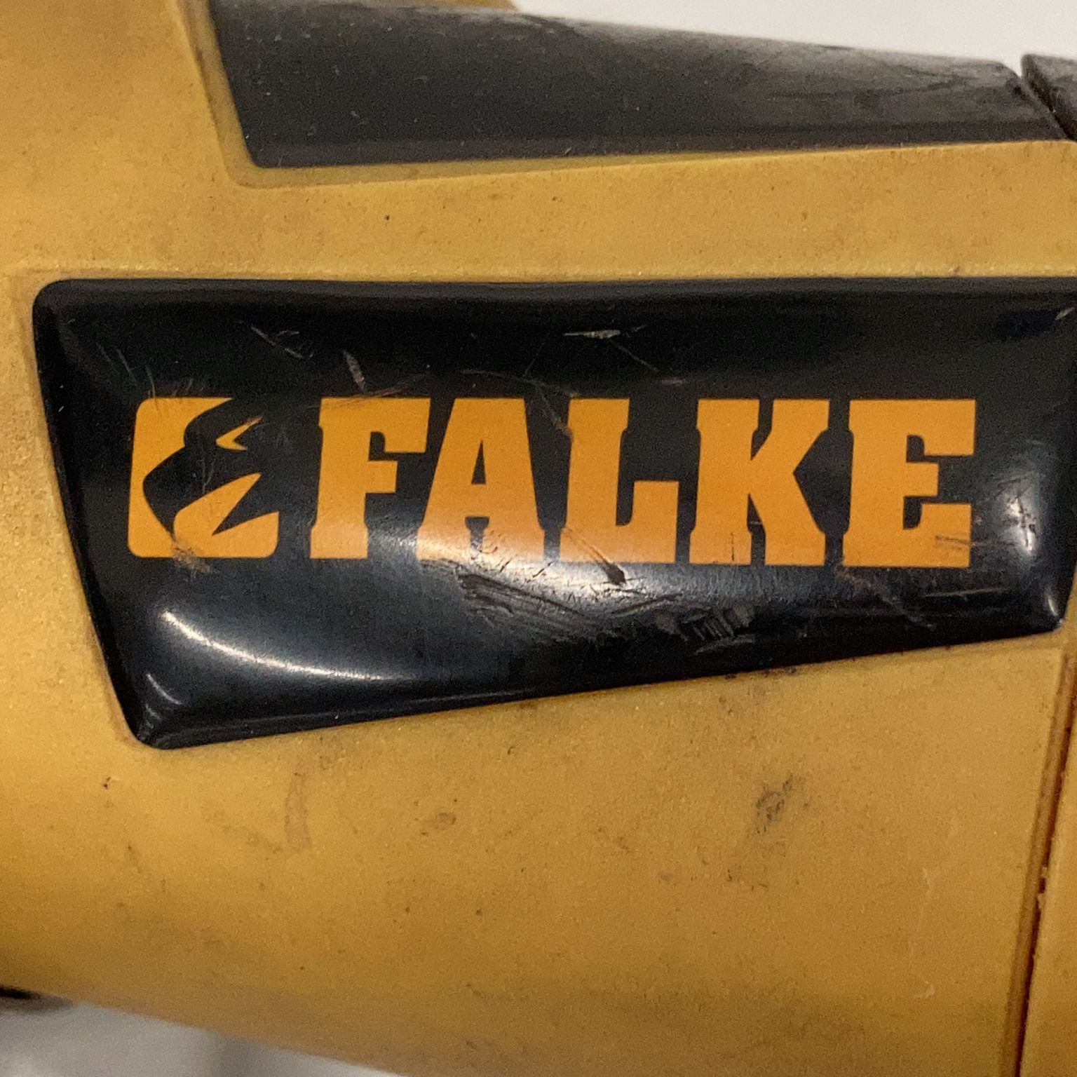 Falke