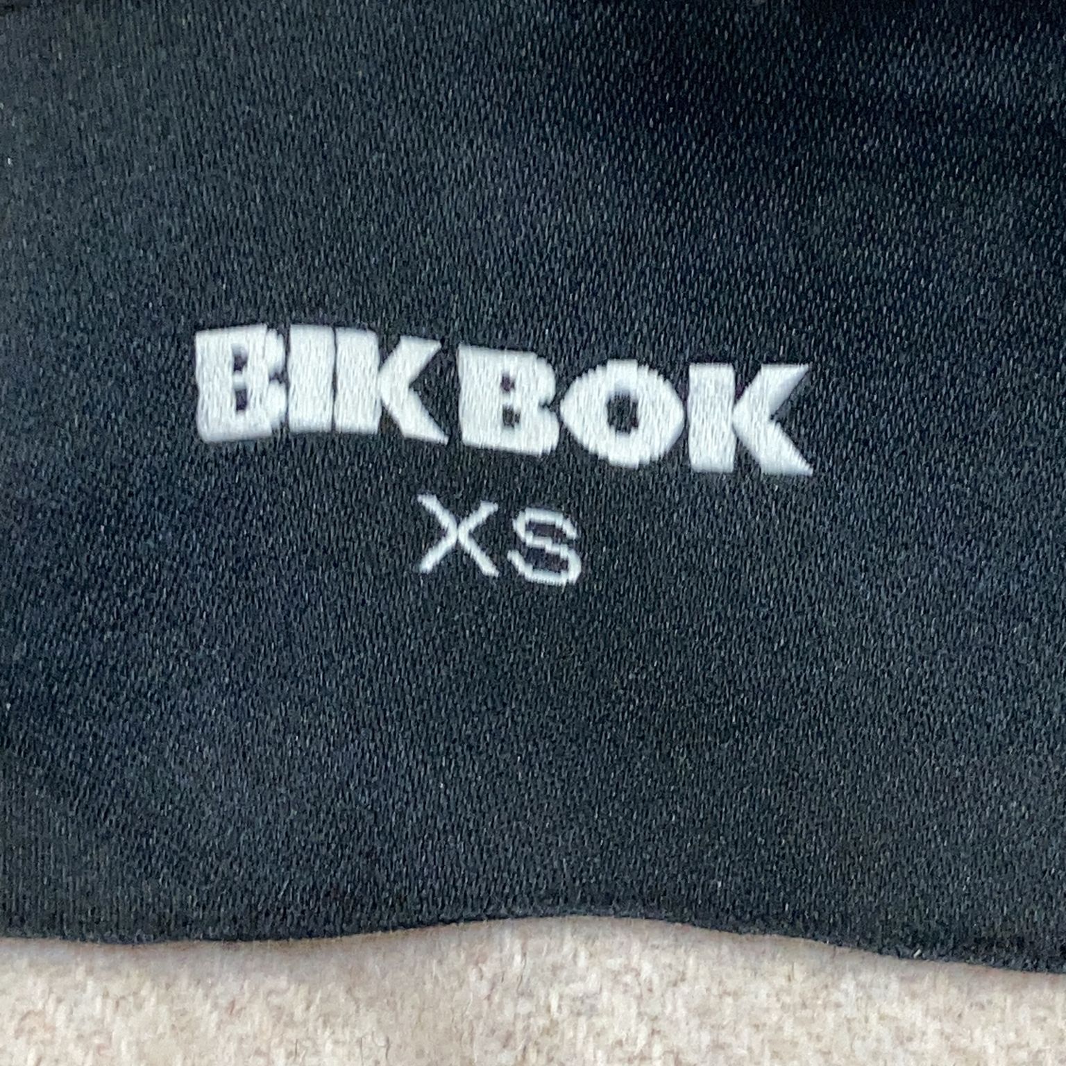 Bik Bok