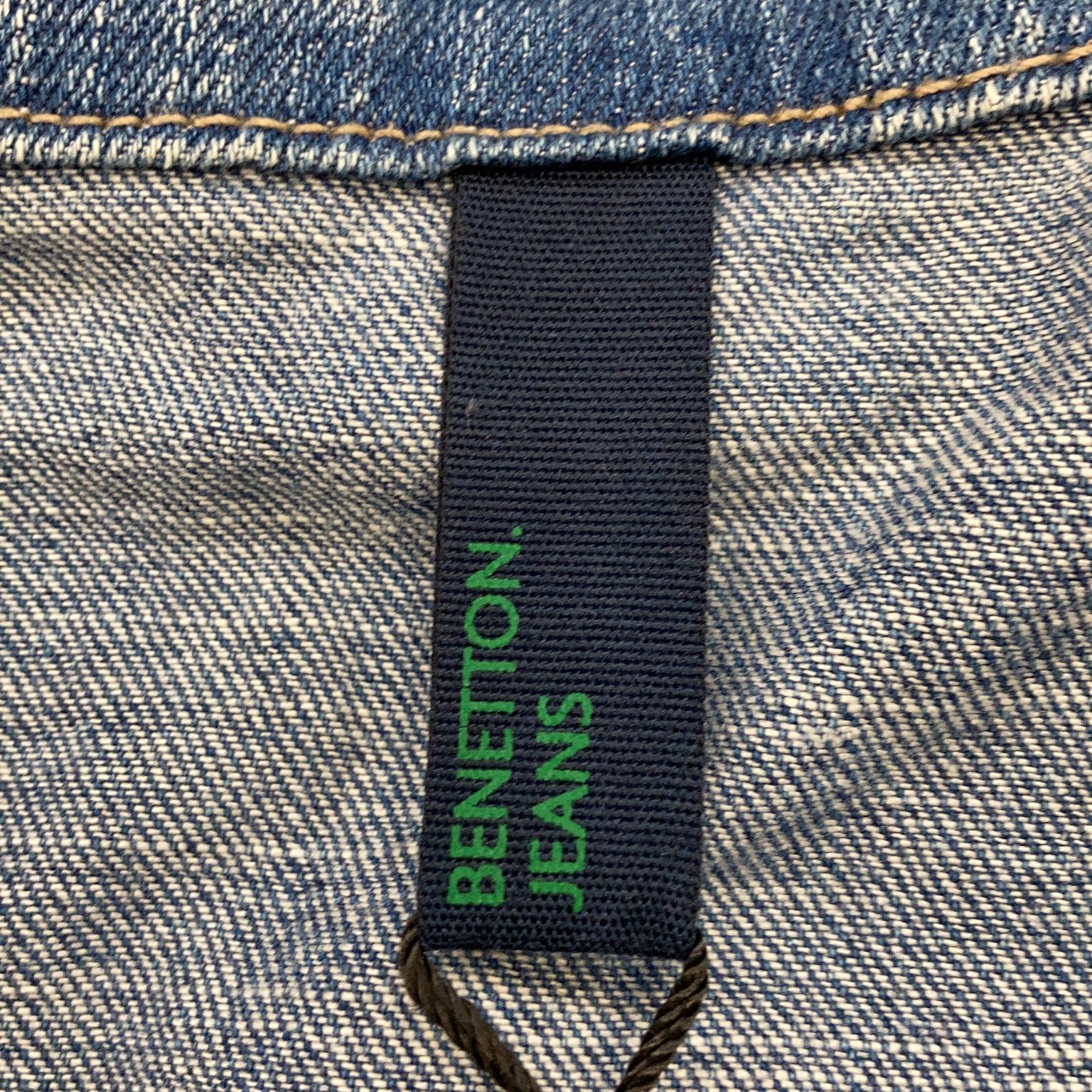 Benetton Jeans