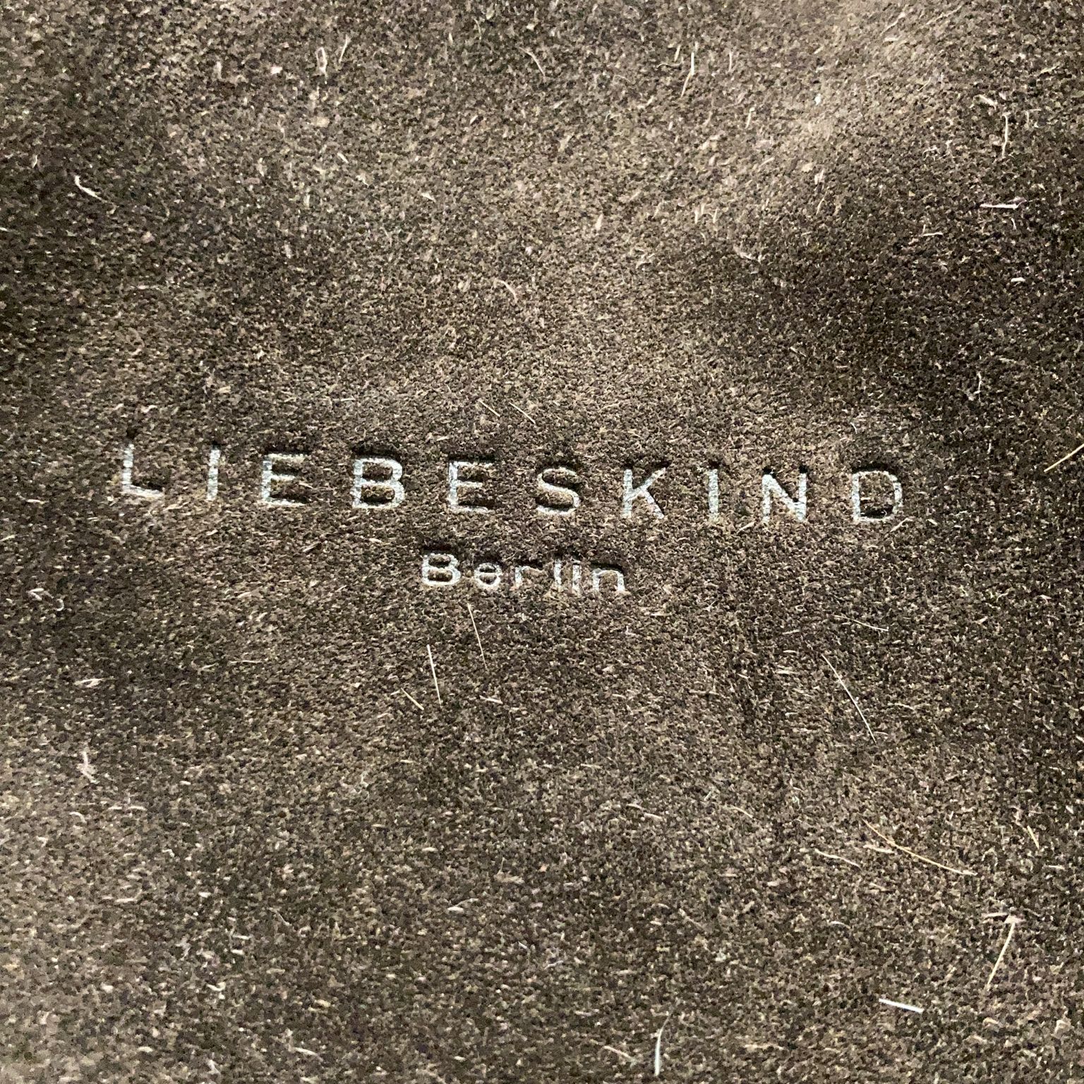 Liebeskind Berlin