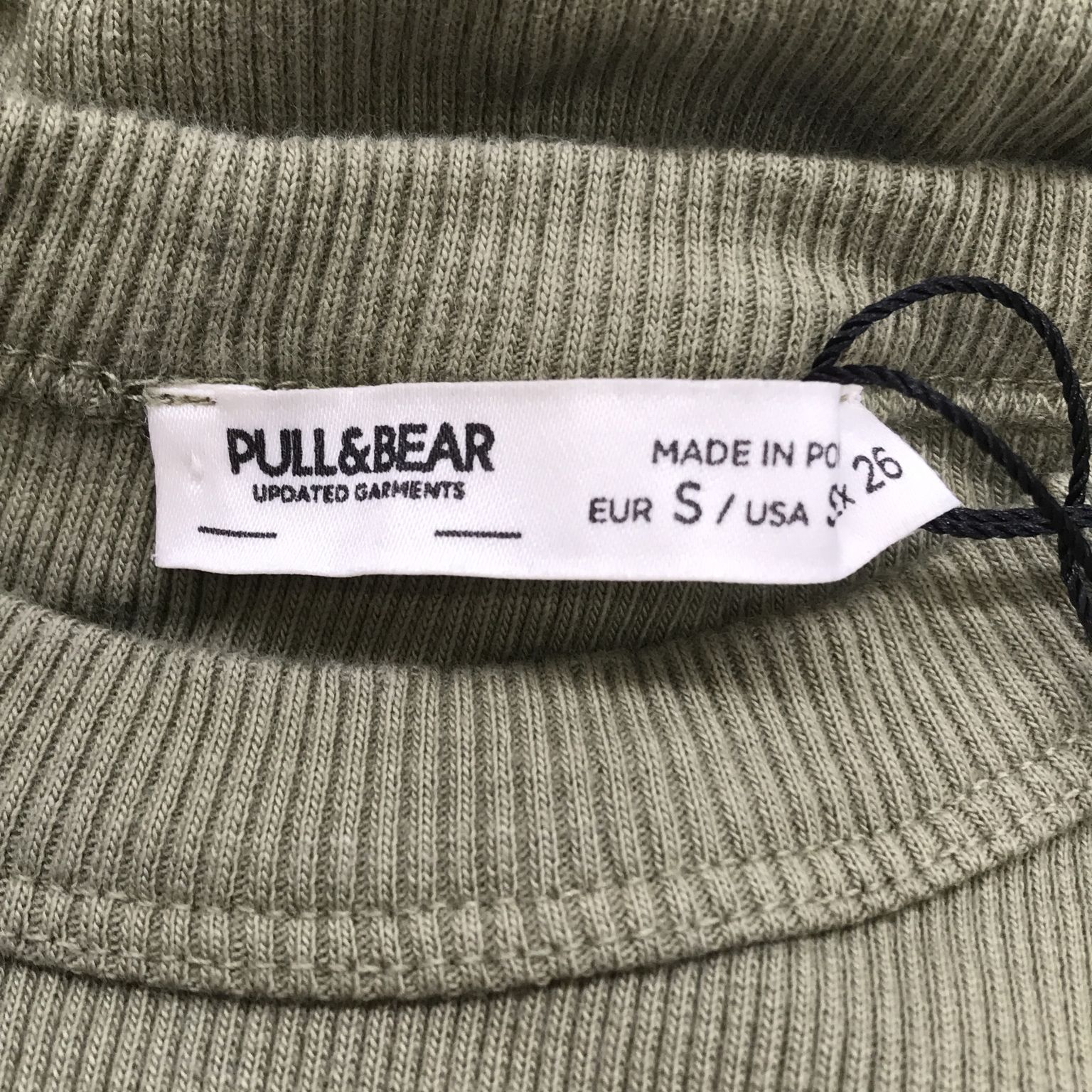 Pull  Bear