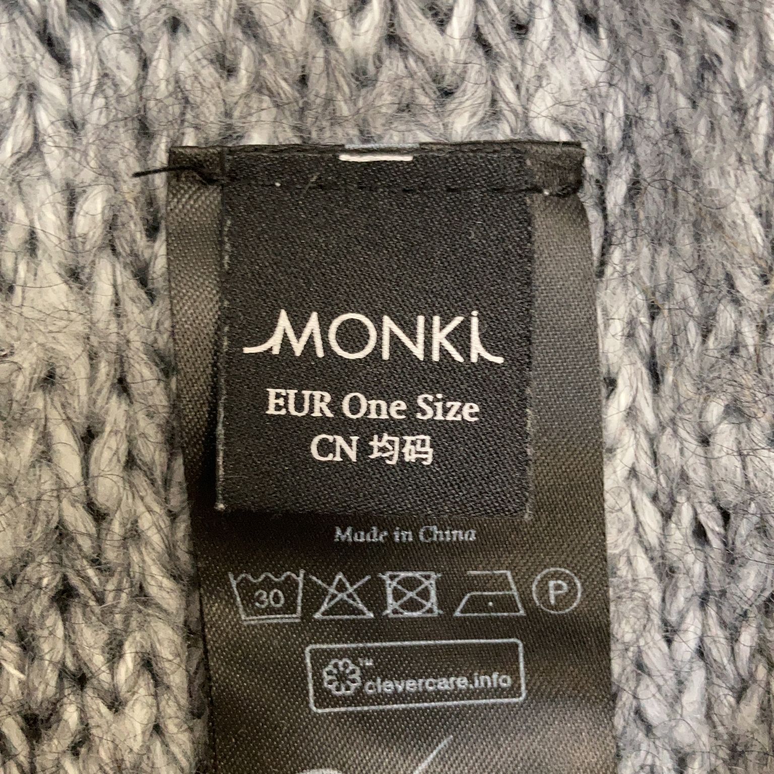 Monki