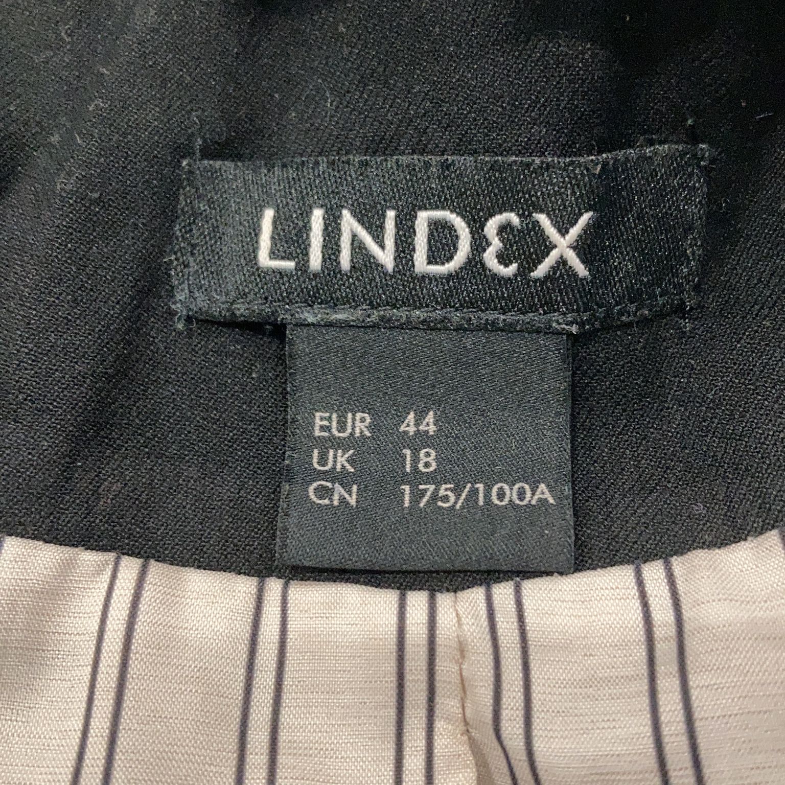 Lindex