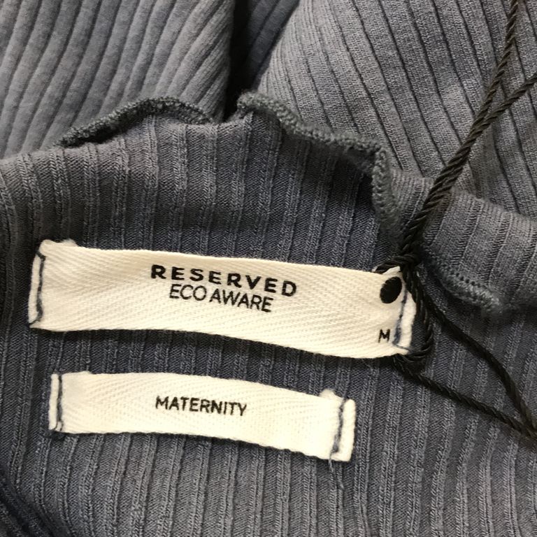 Reserved