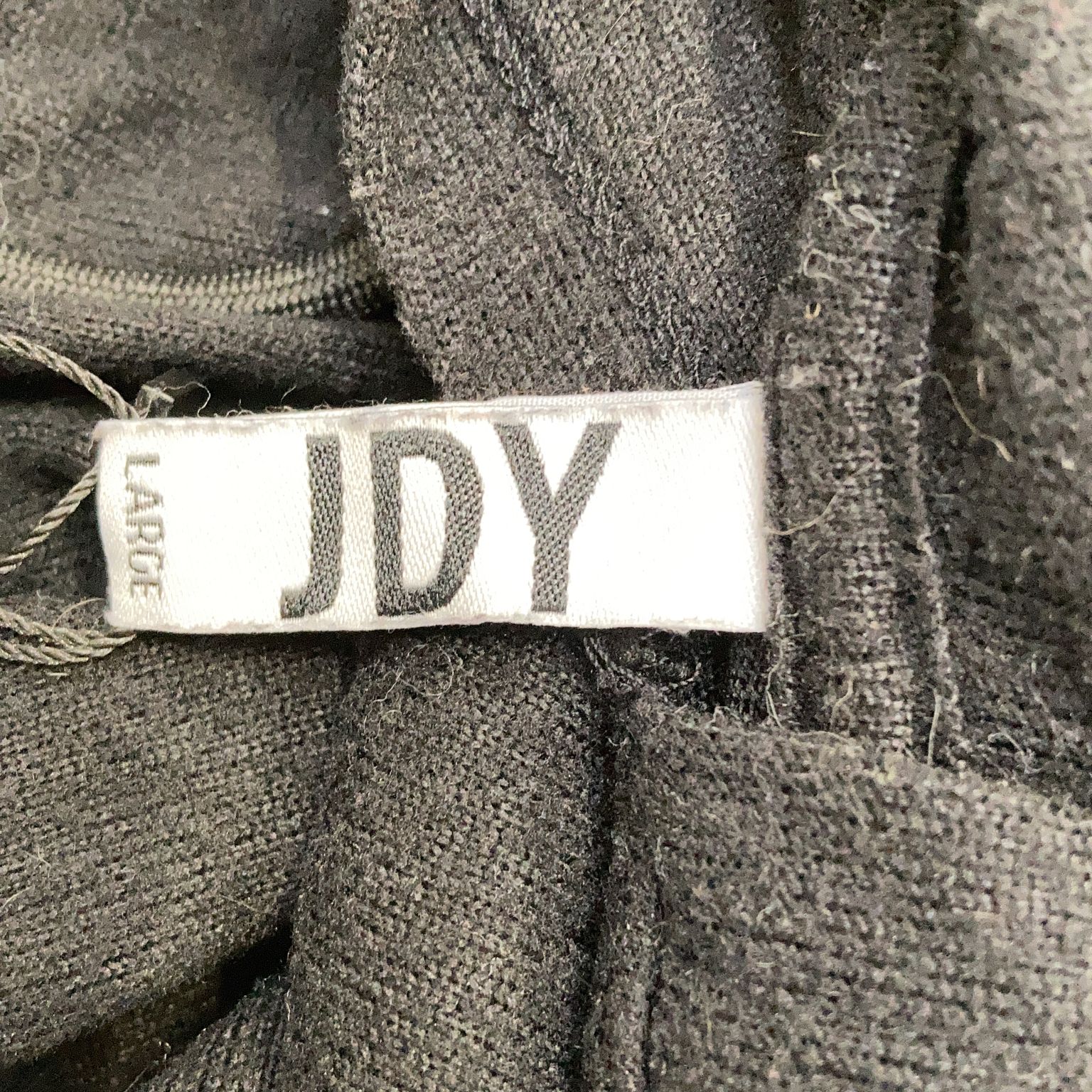 JDY