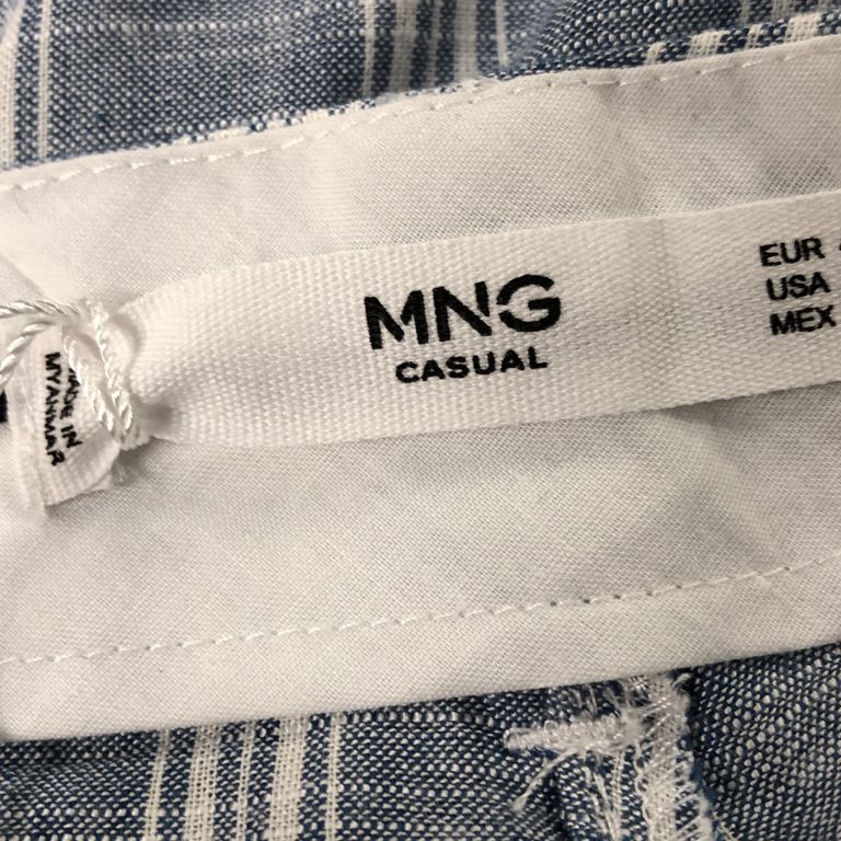 Mango Casual