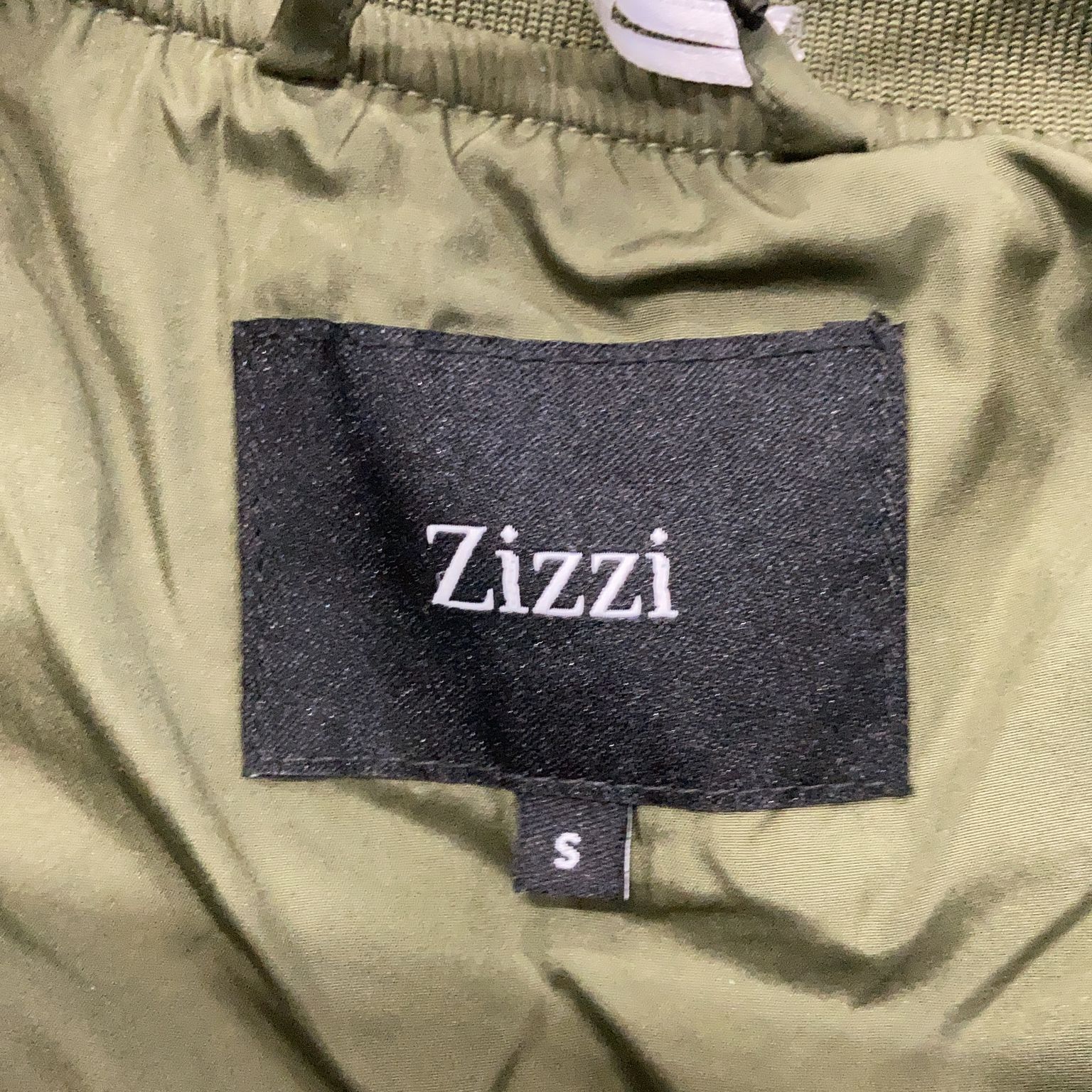 Zizzi