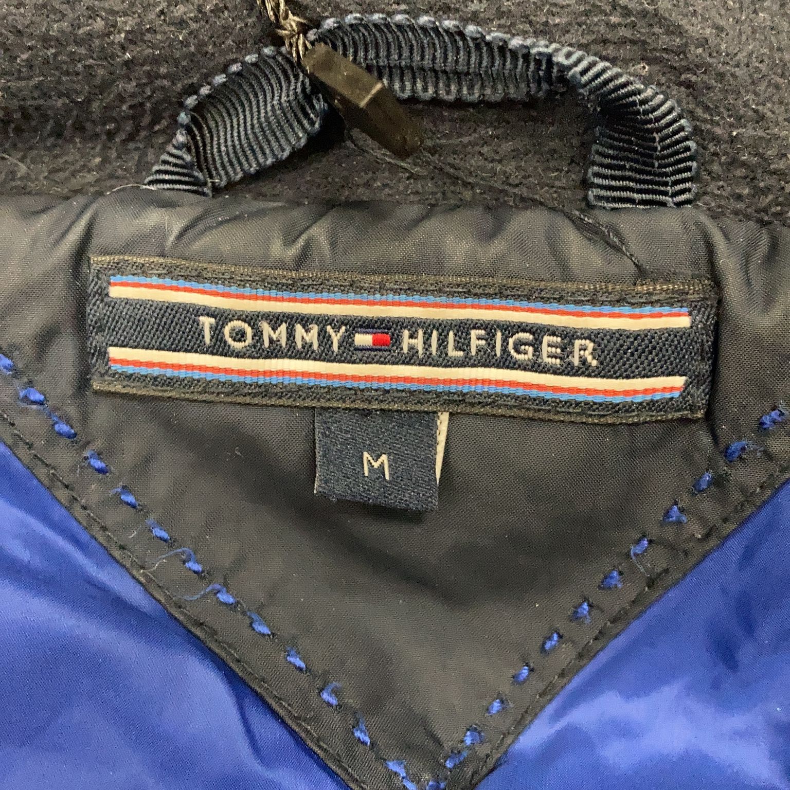 Tommy Hilfiger