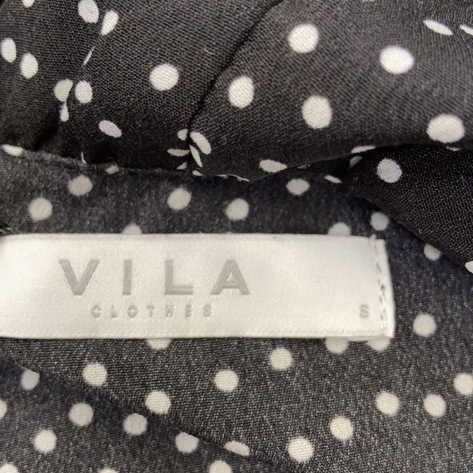 VILA Clothes