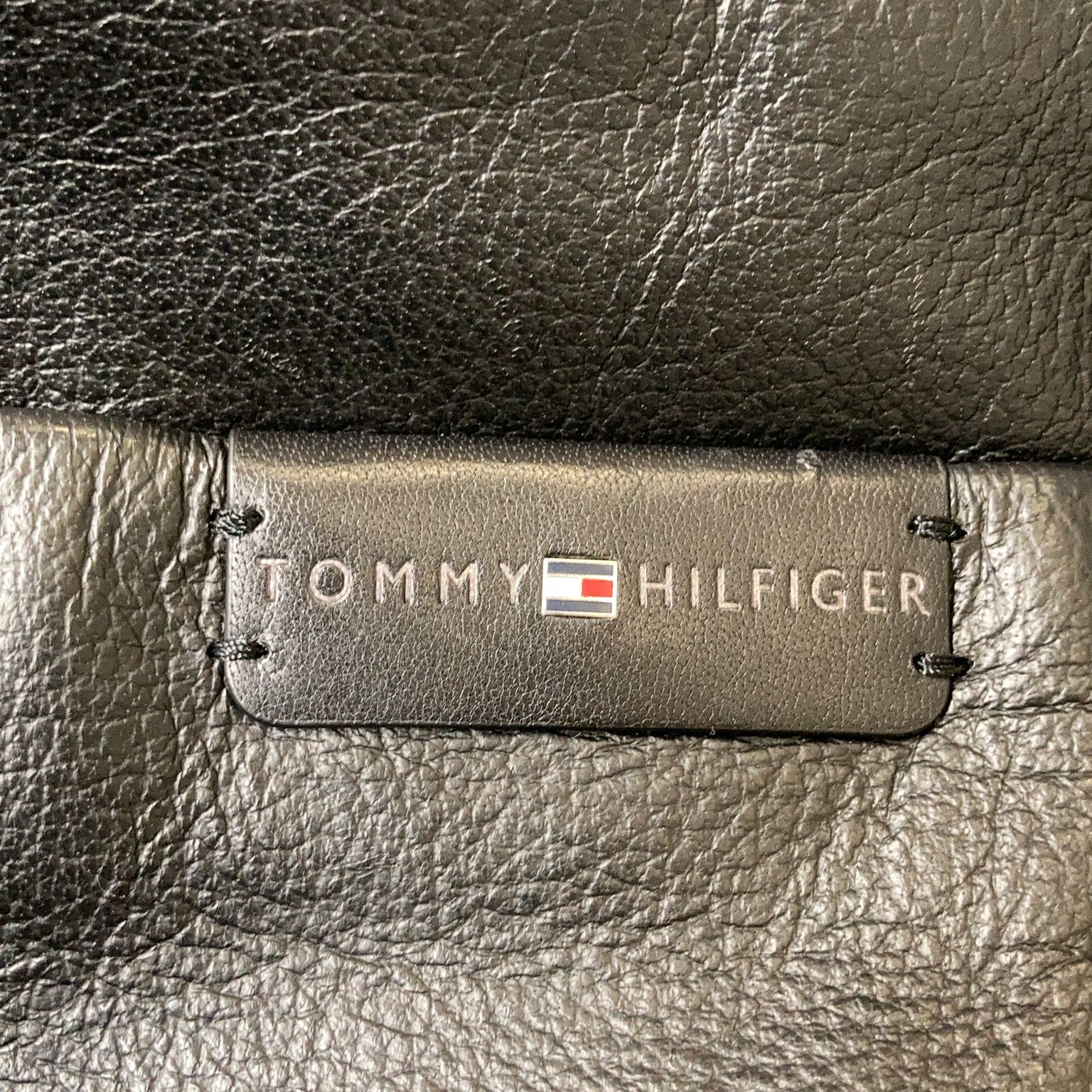 Tommy Hilfiger