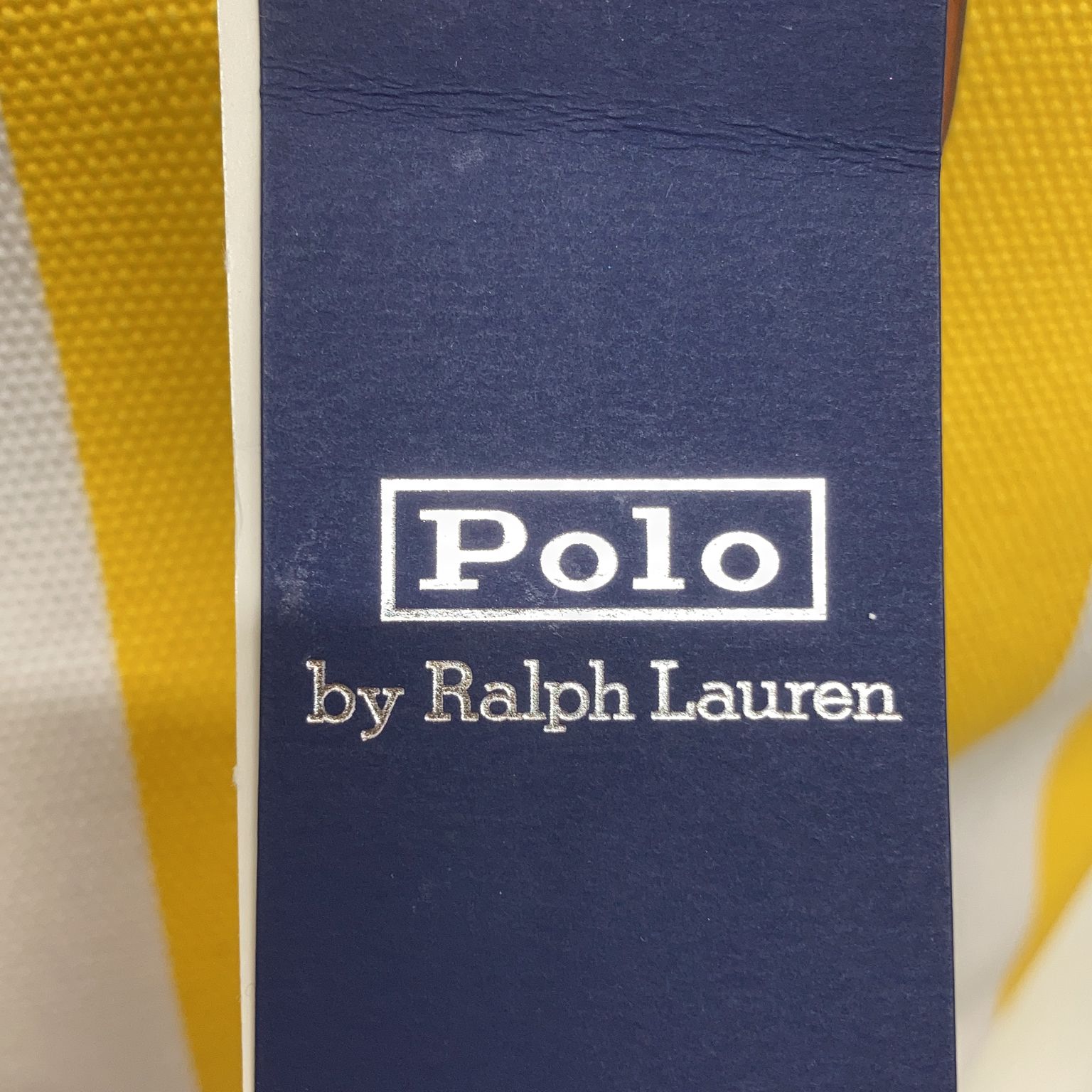 Polo Ralph Lauren