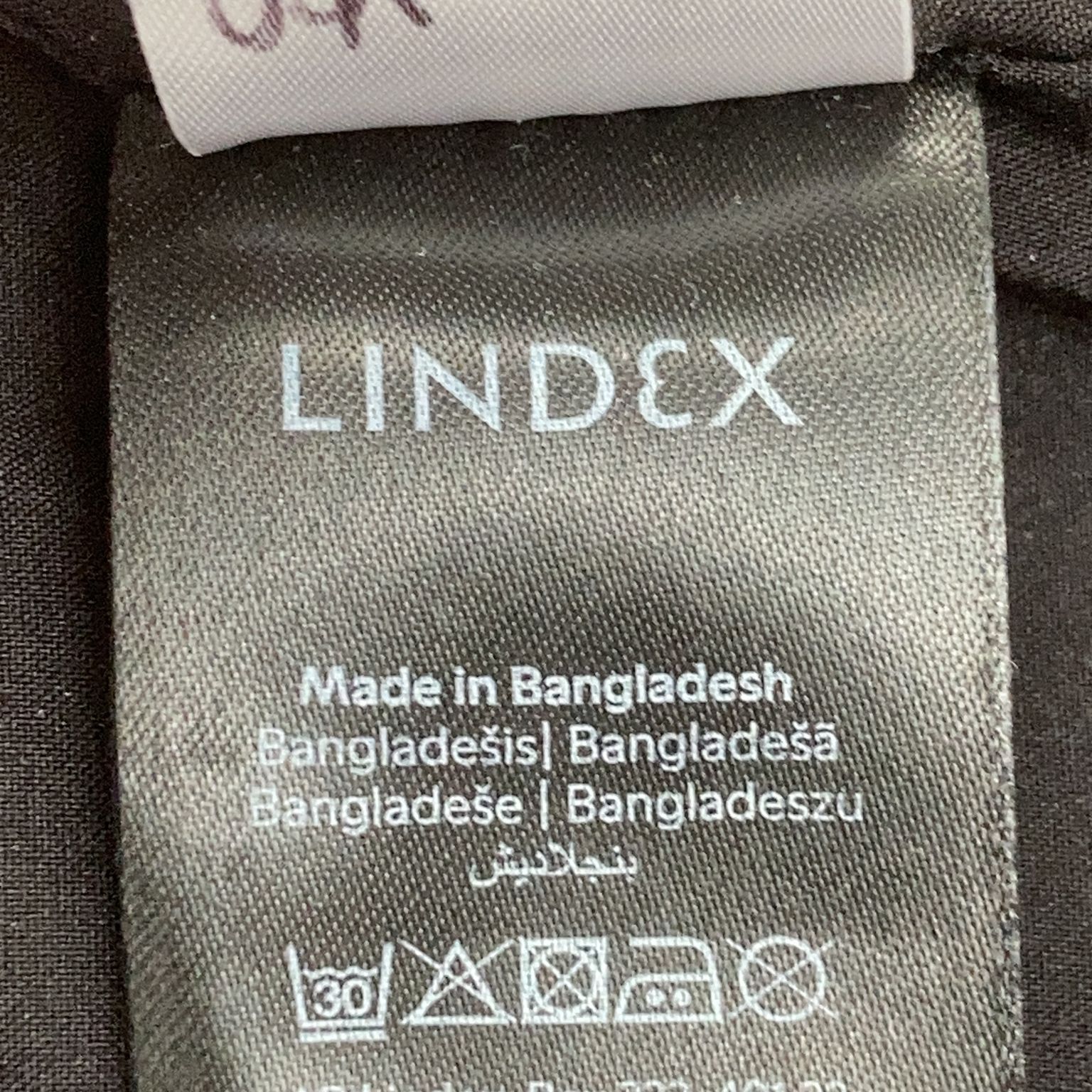 Lindex