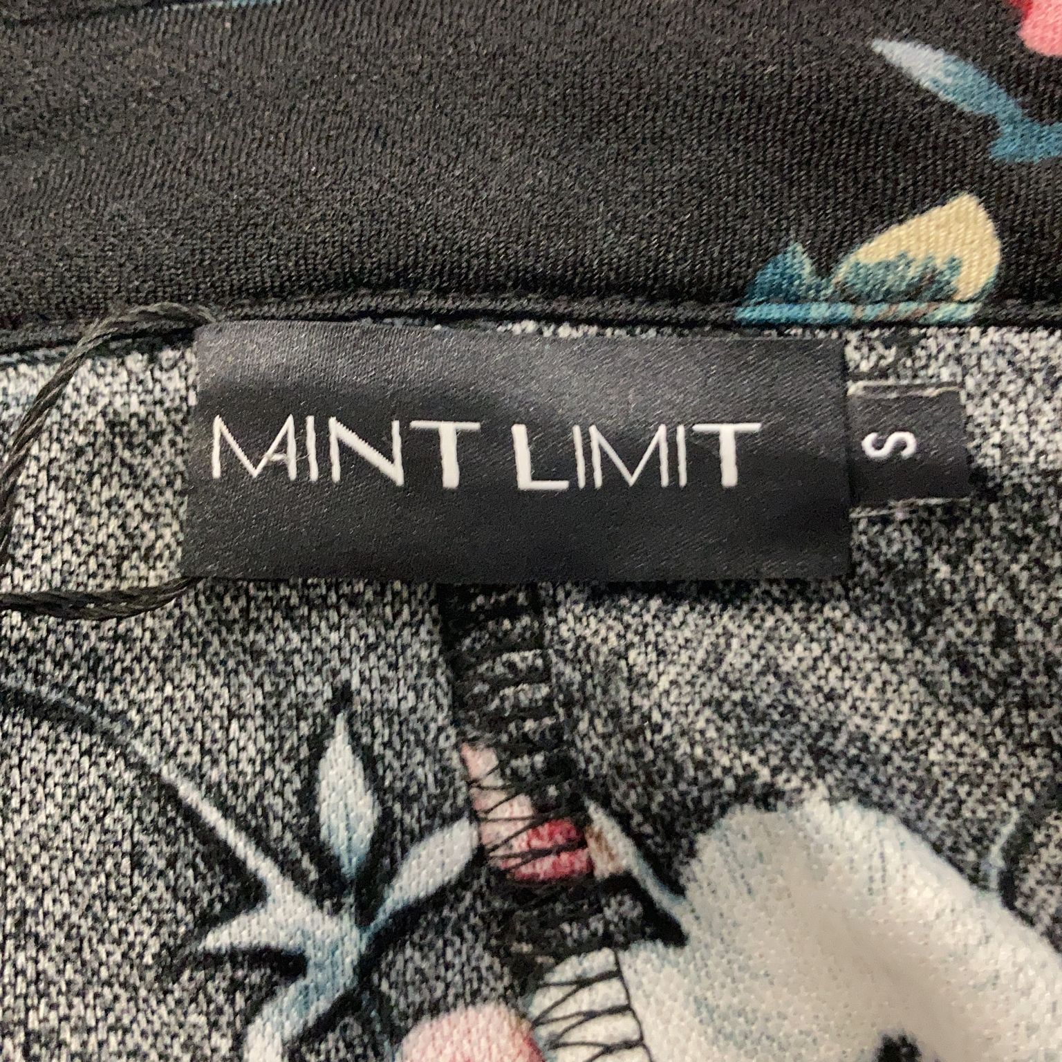 Mint Limit