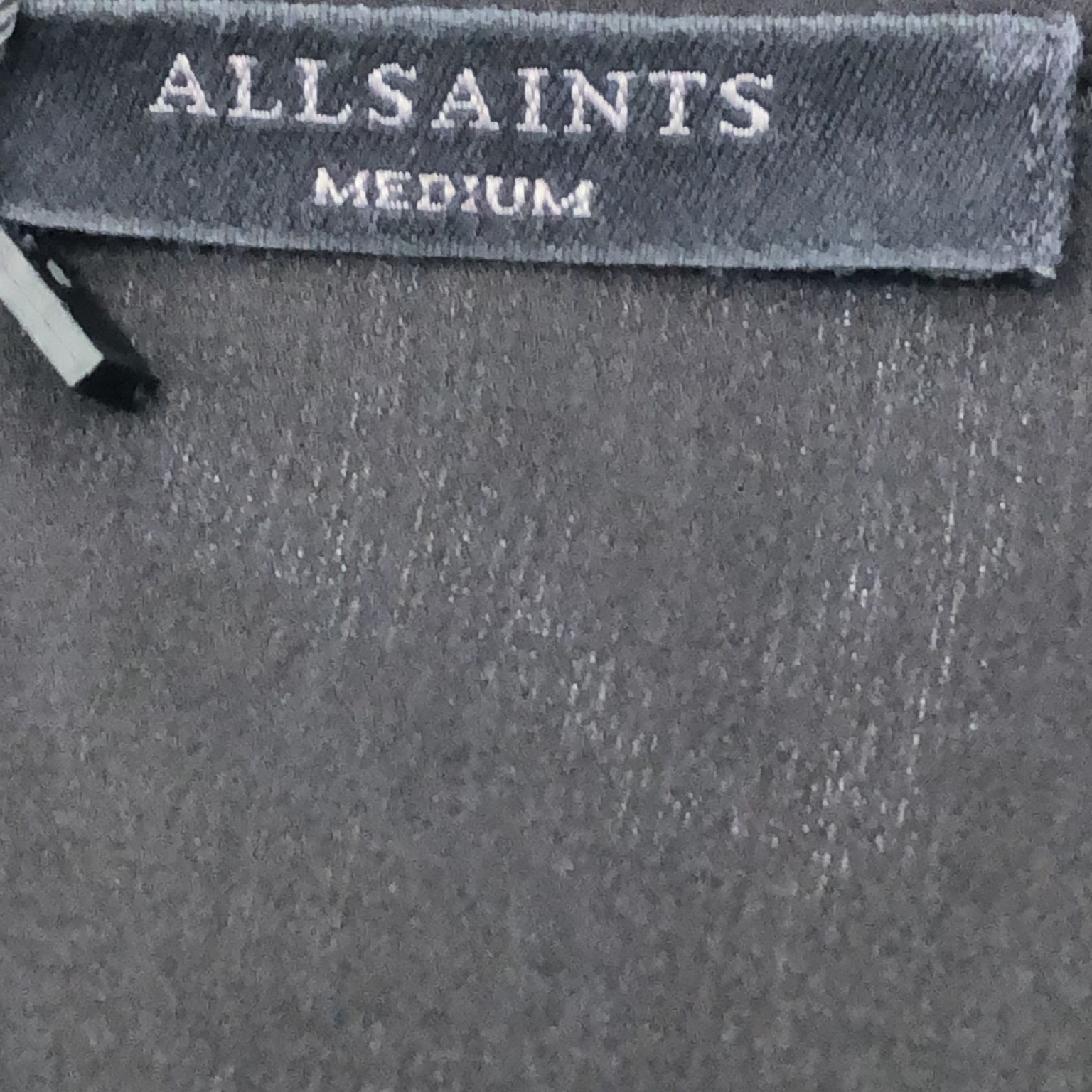 AllSaints