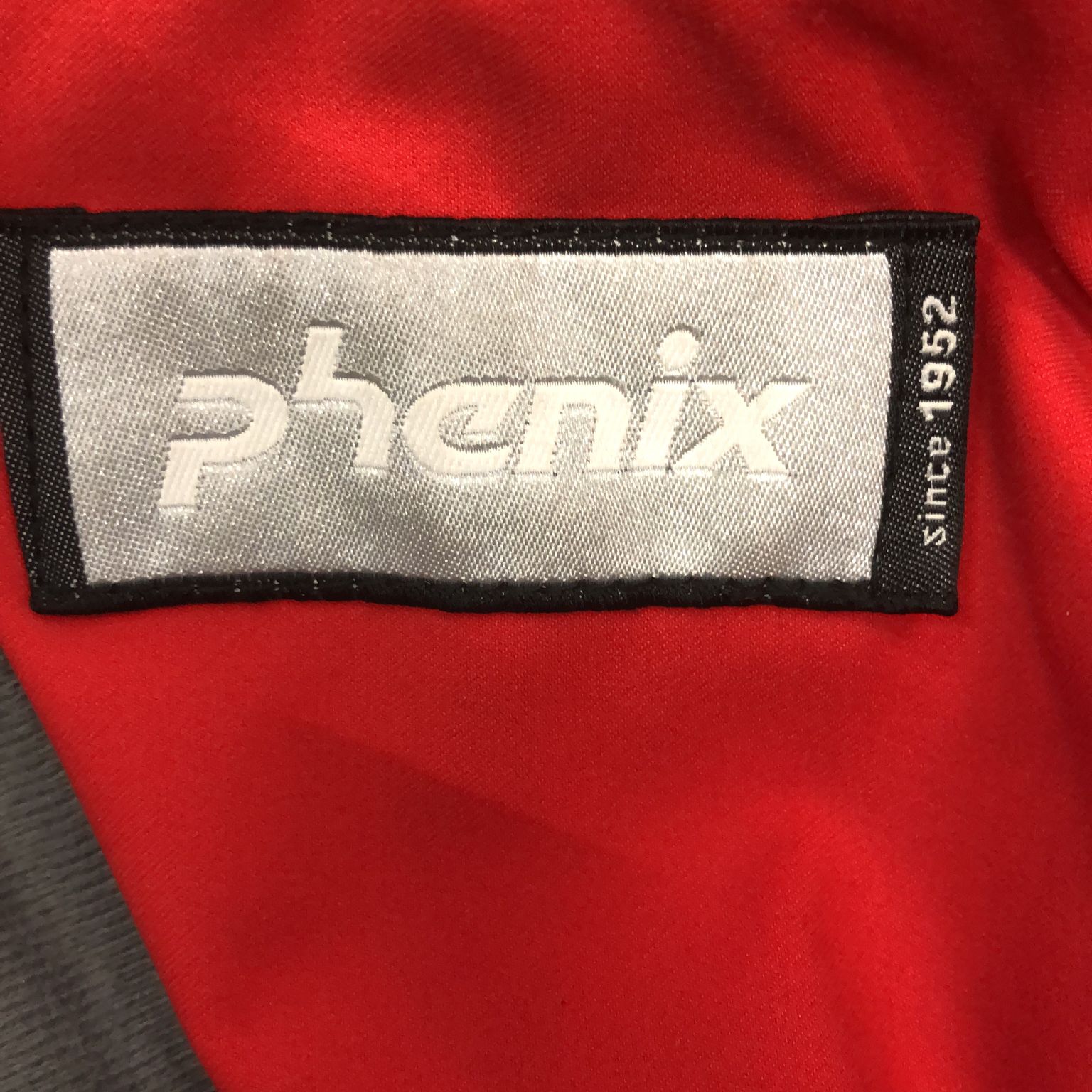 Phenix