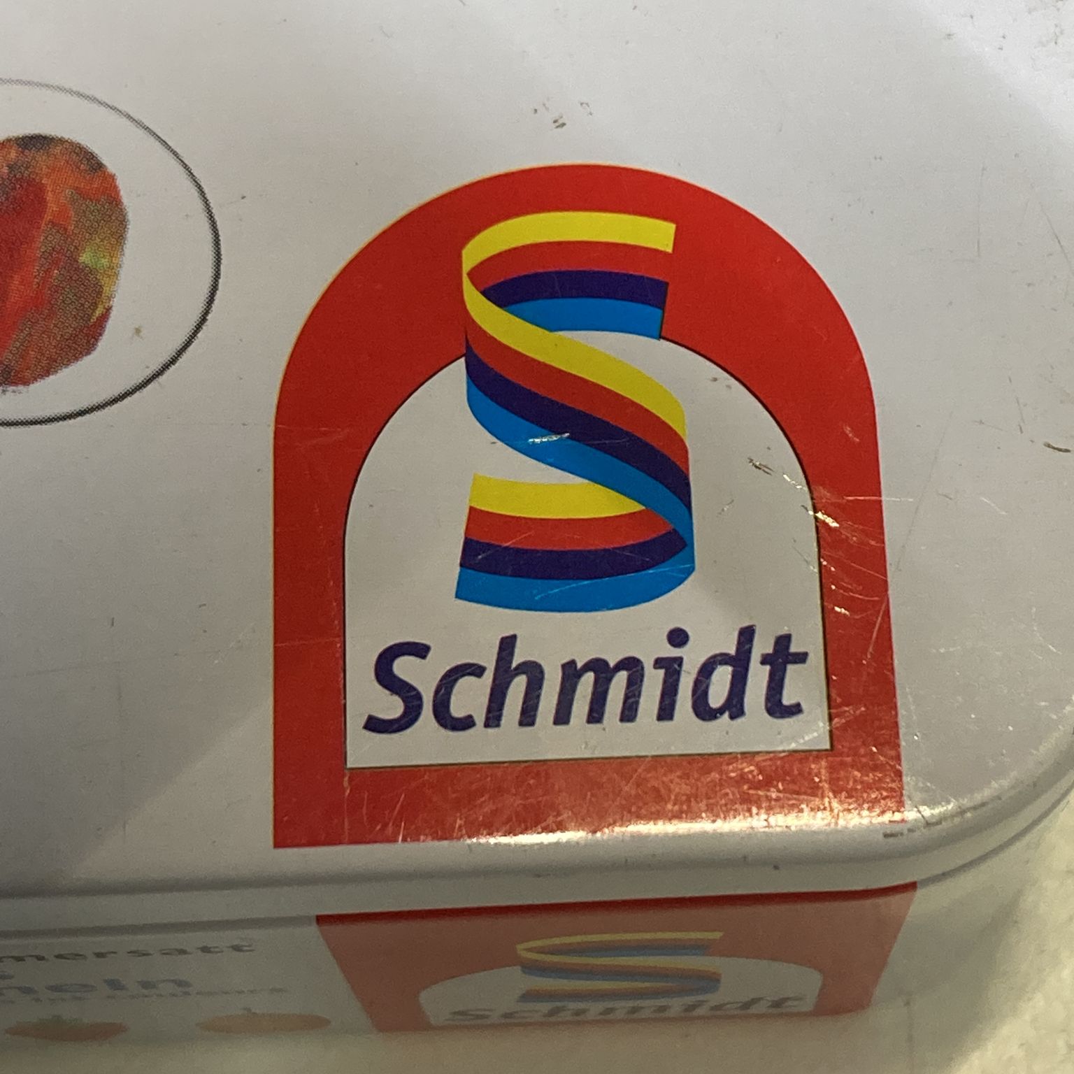 Schmidt