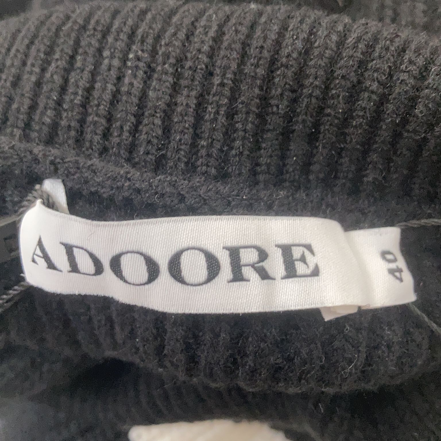 Adoore