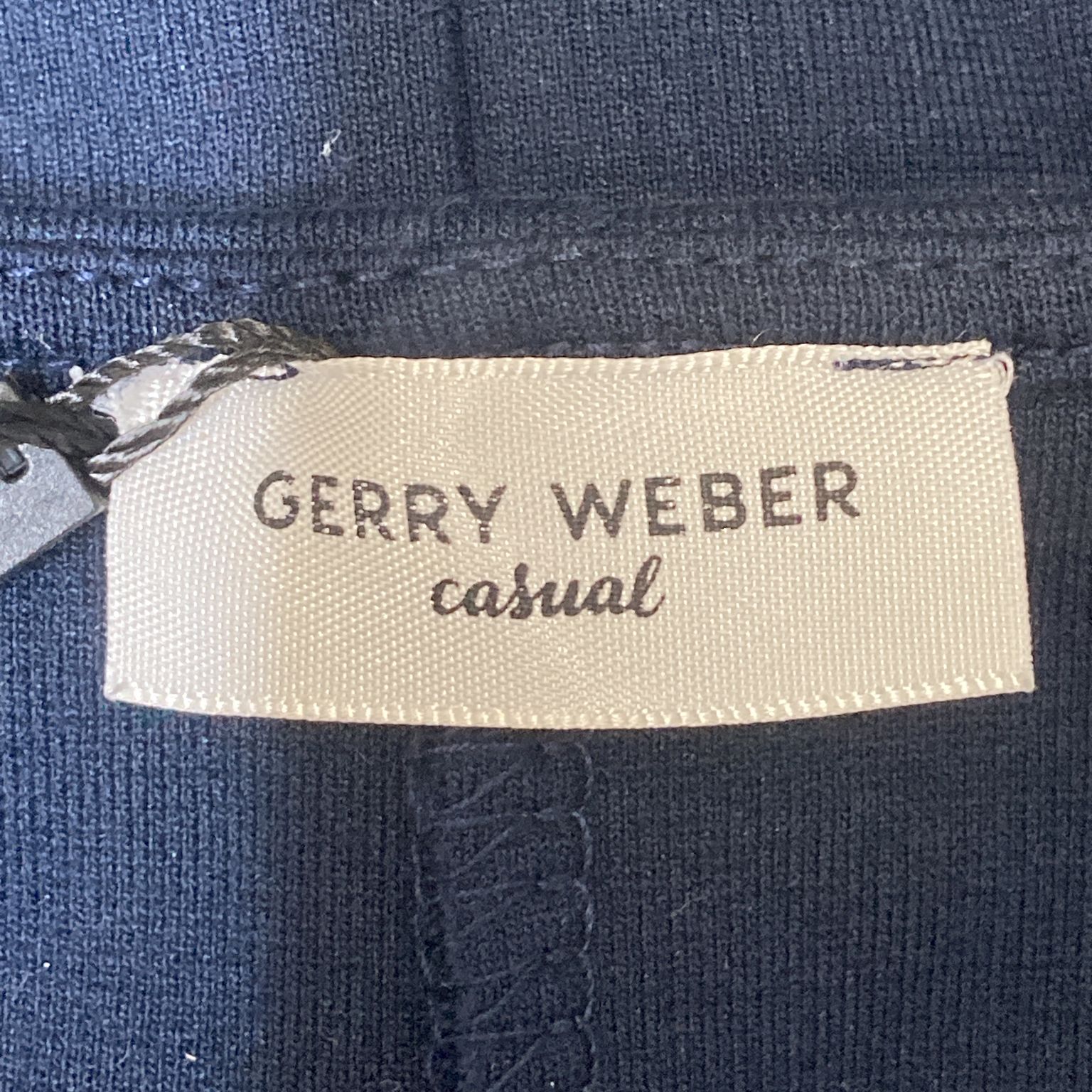 Gerry Weber