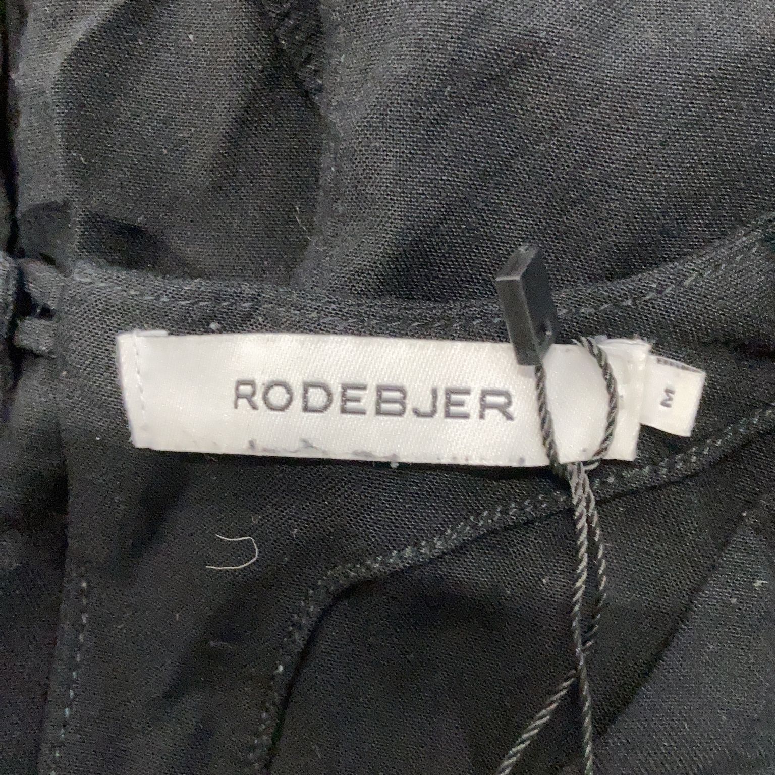 Rodebjer