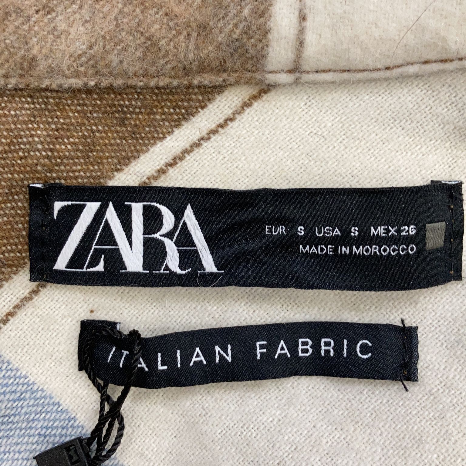 Zara