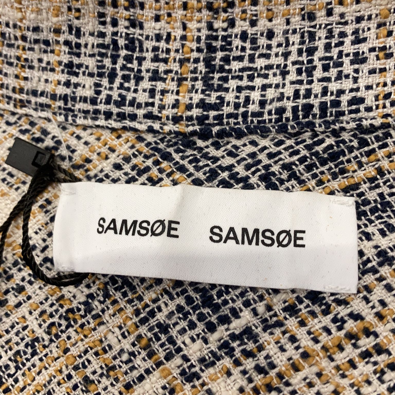 Samsøe  Samsøe