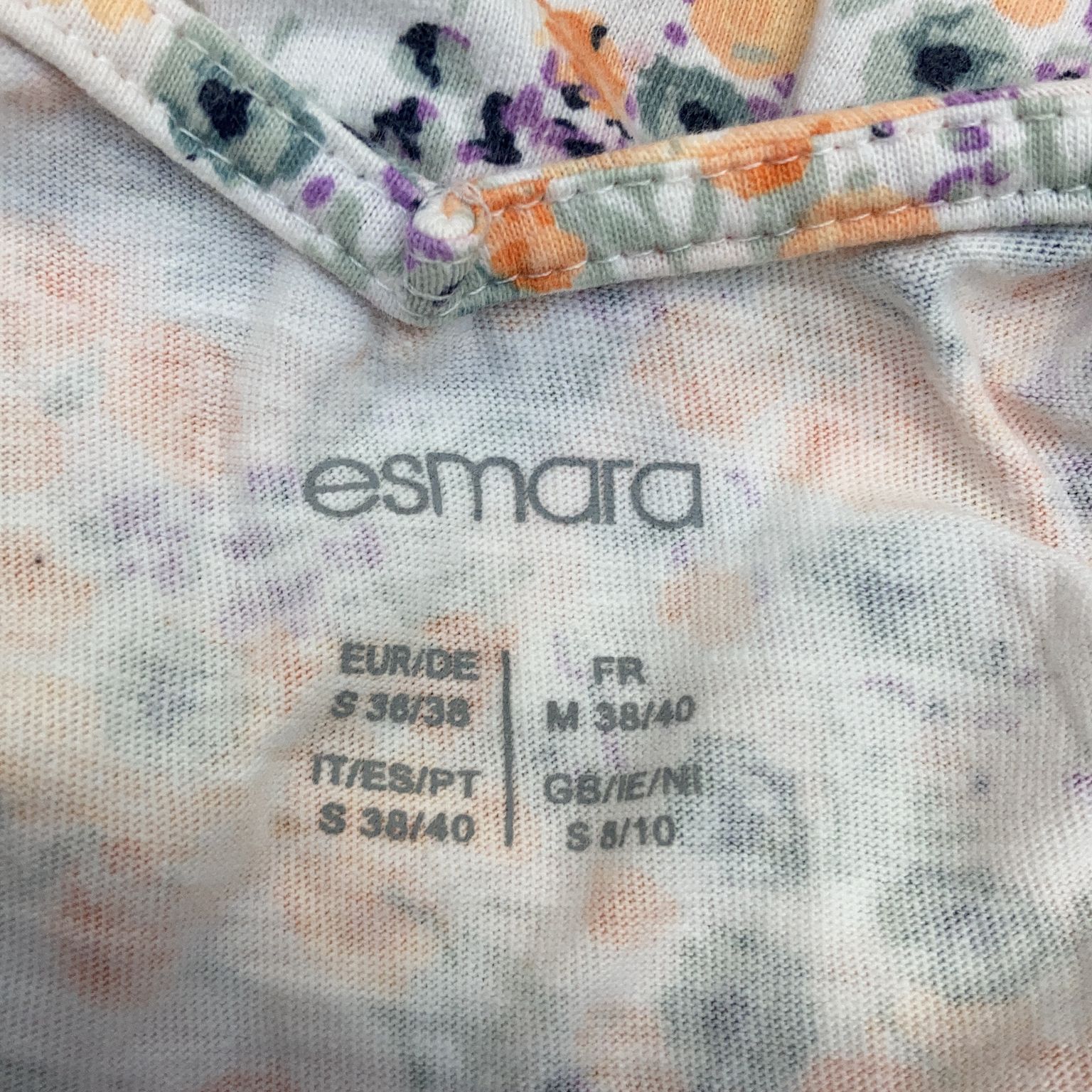 Esmara