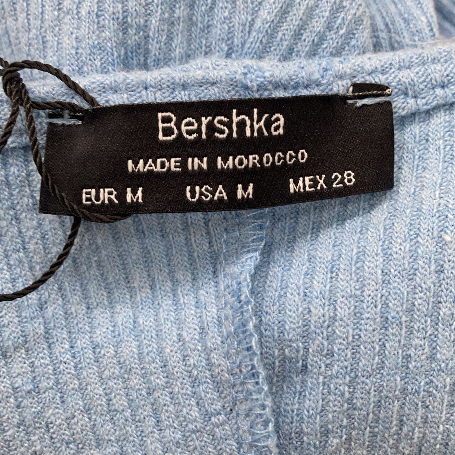 Bershka