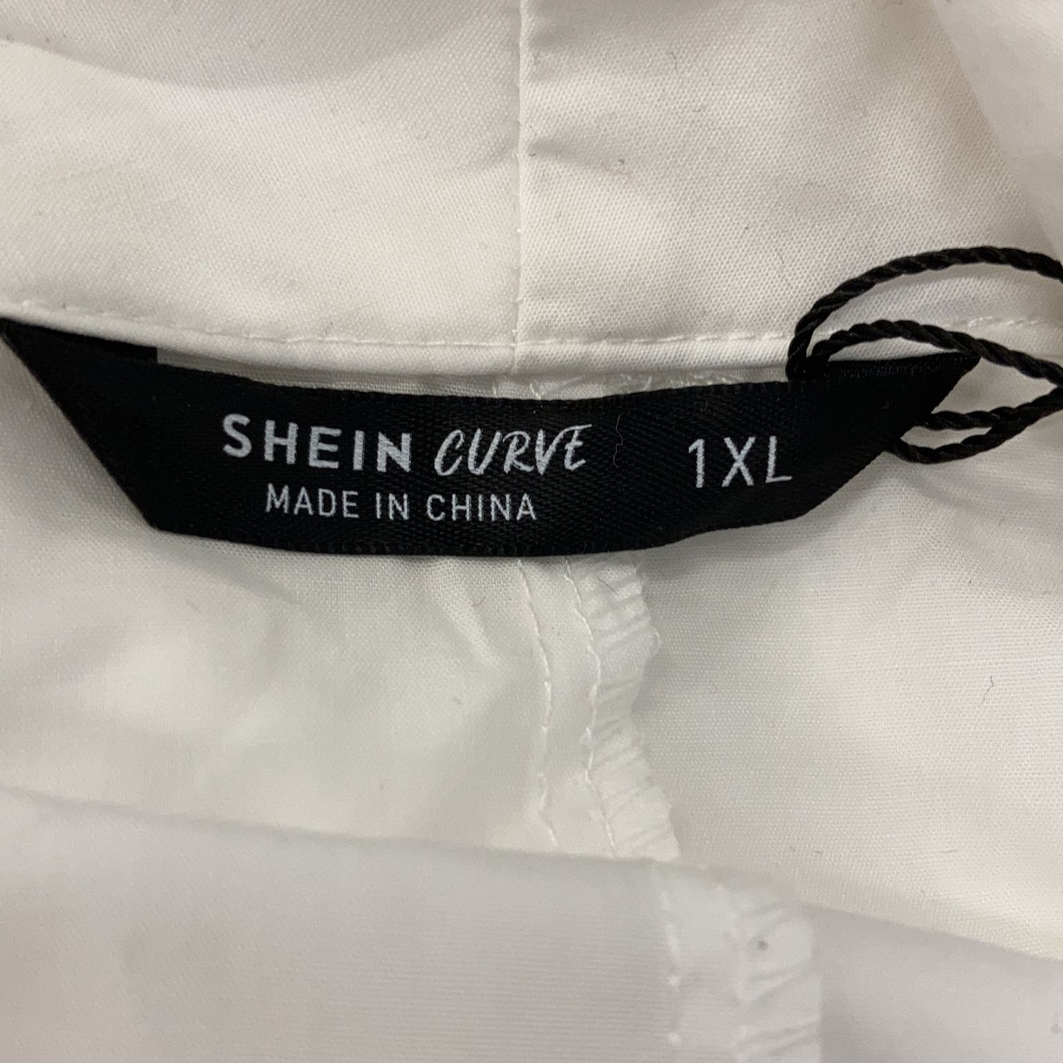 Shein Curve