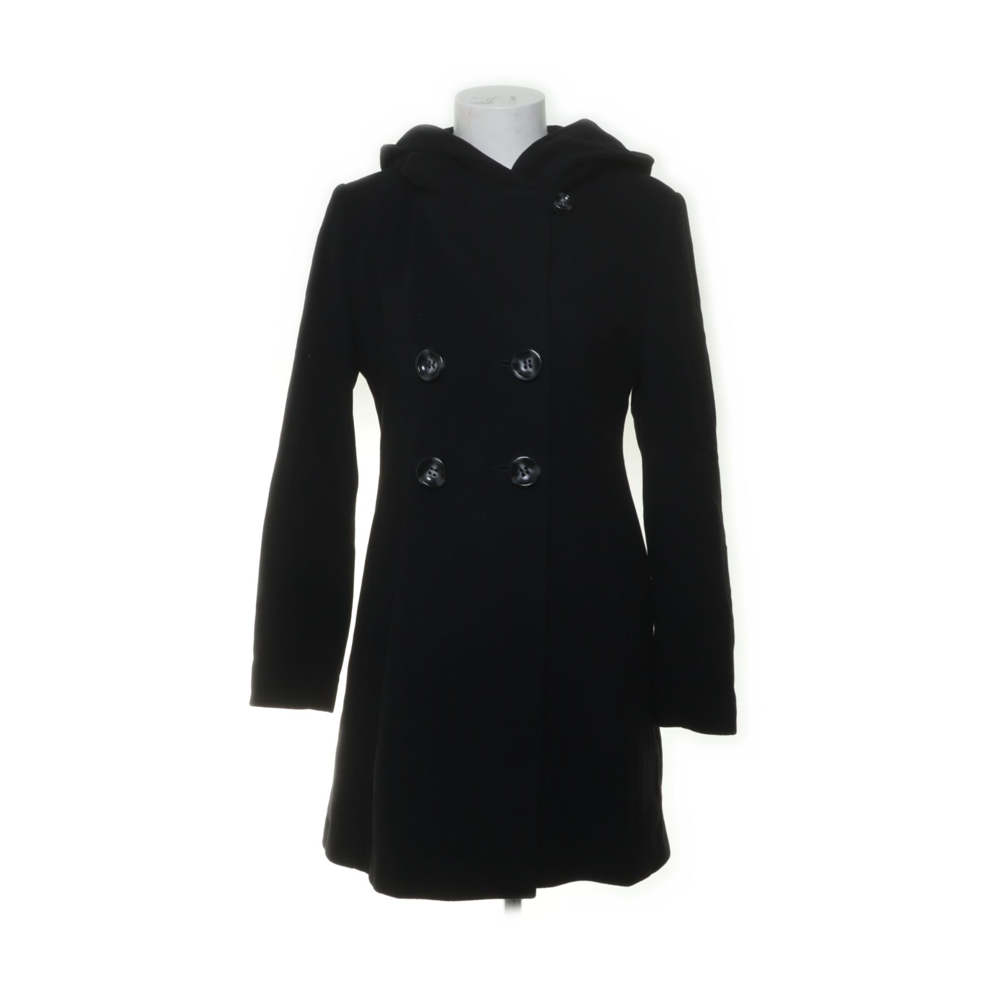 Dixi Coat