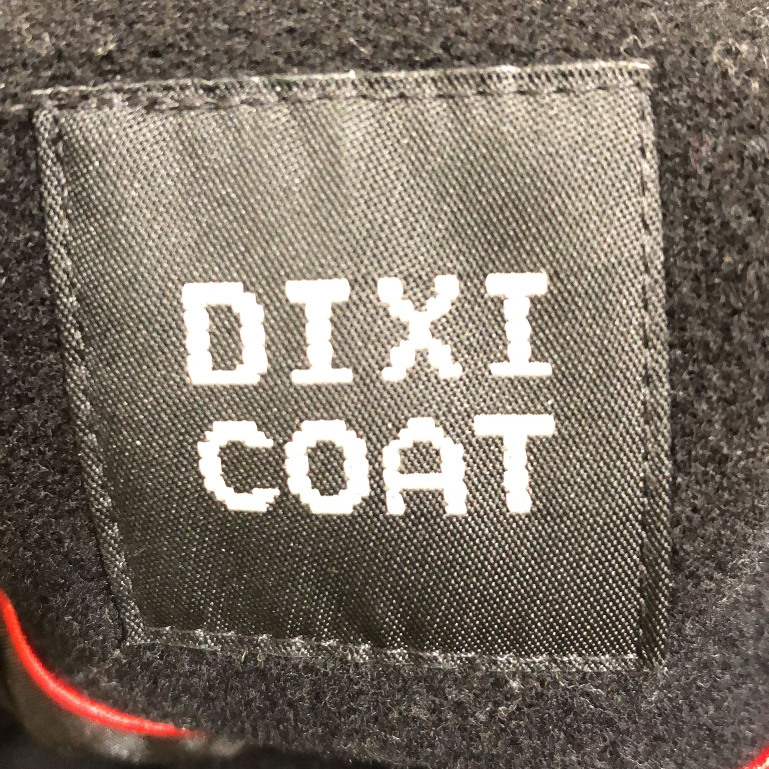 Dixi Coat