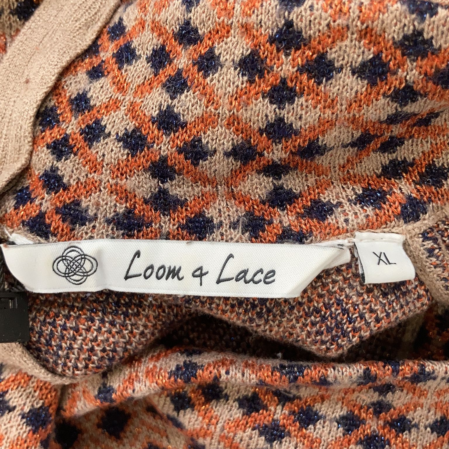 Loom  Lace