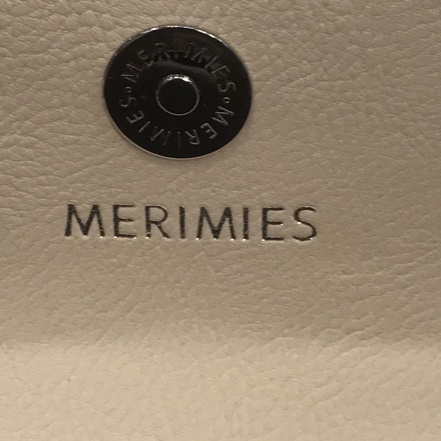 Merimies