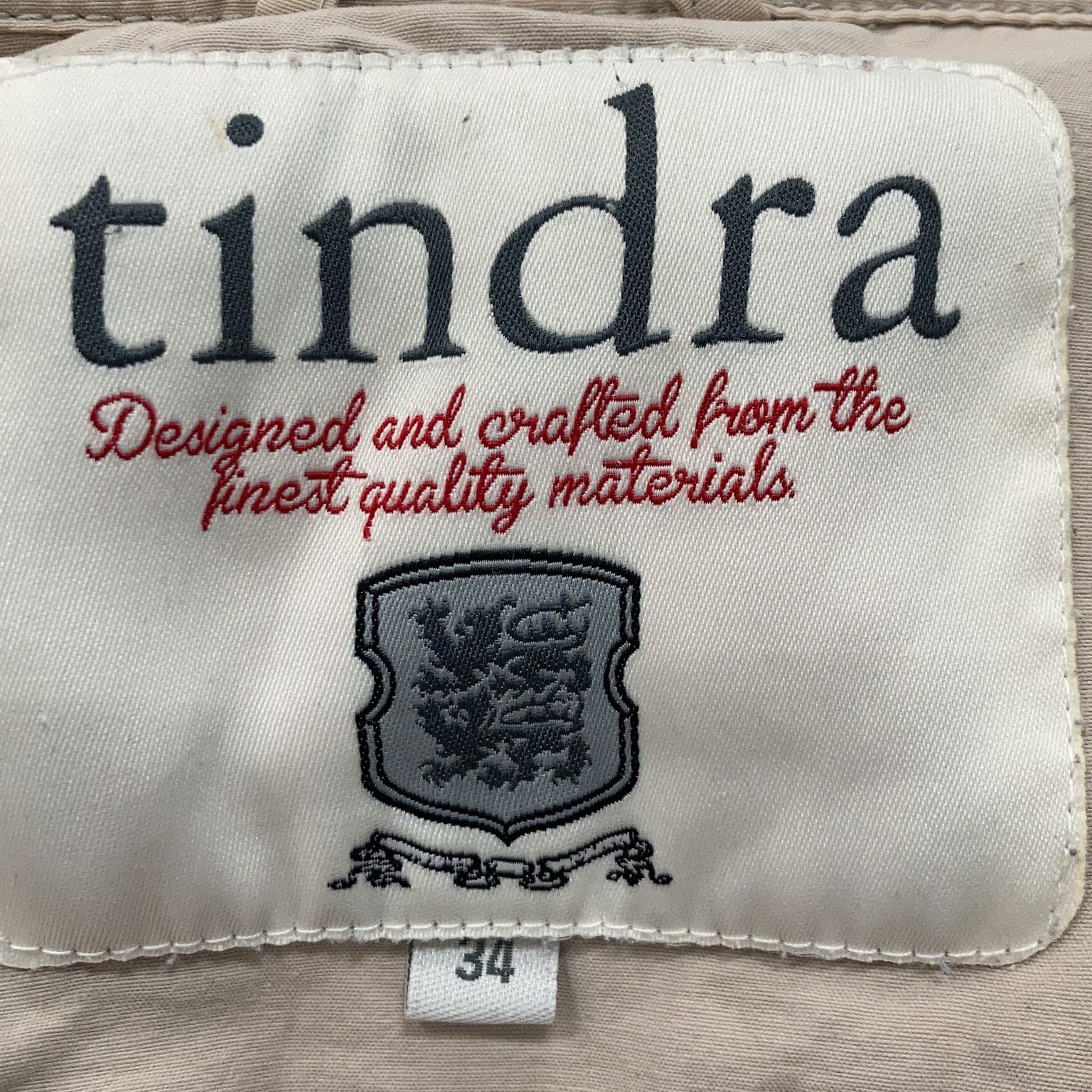 Tindra