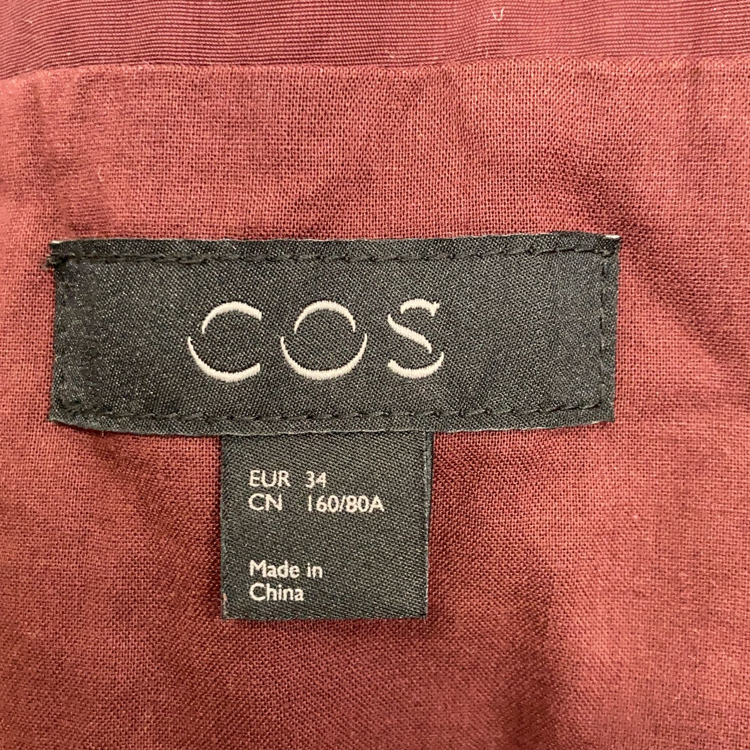 COS