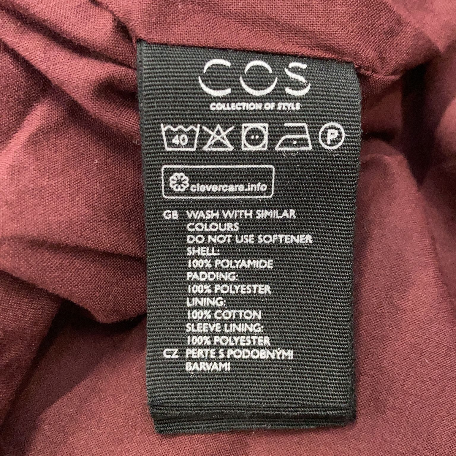 COS