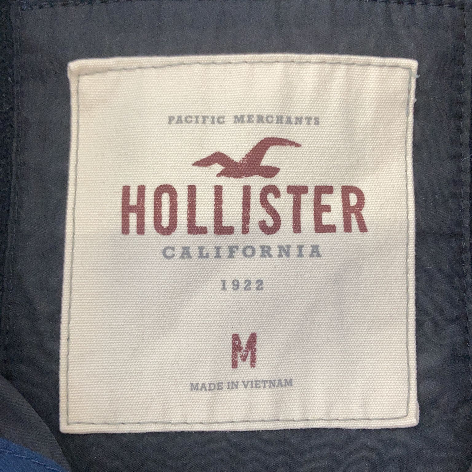 Hollister California