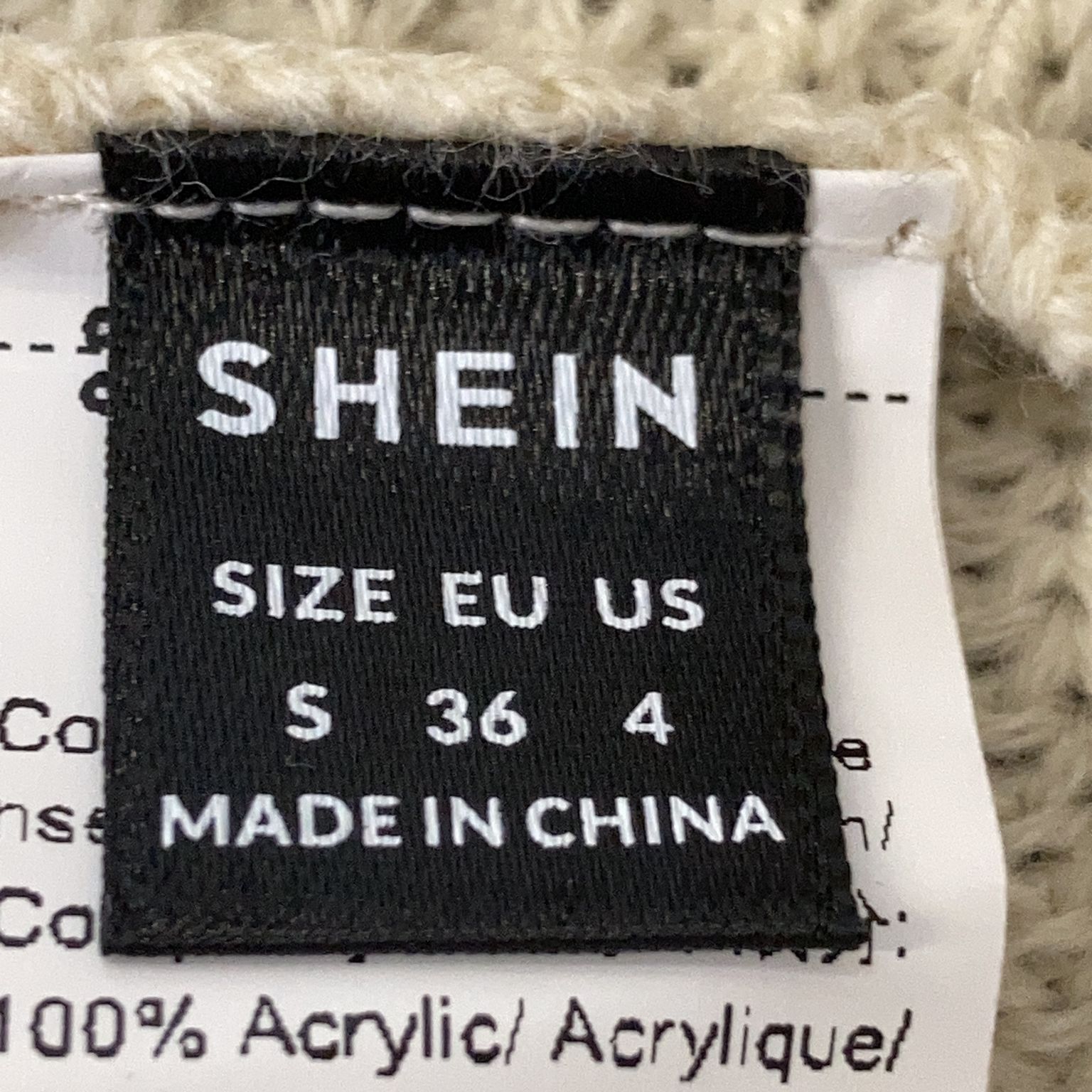 Shein