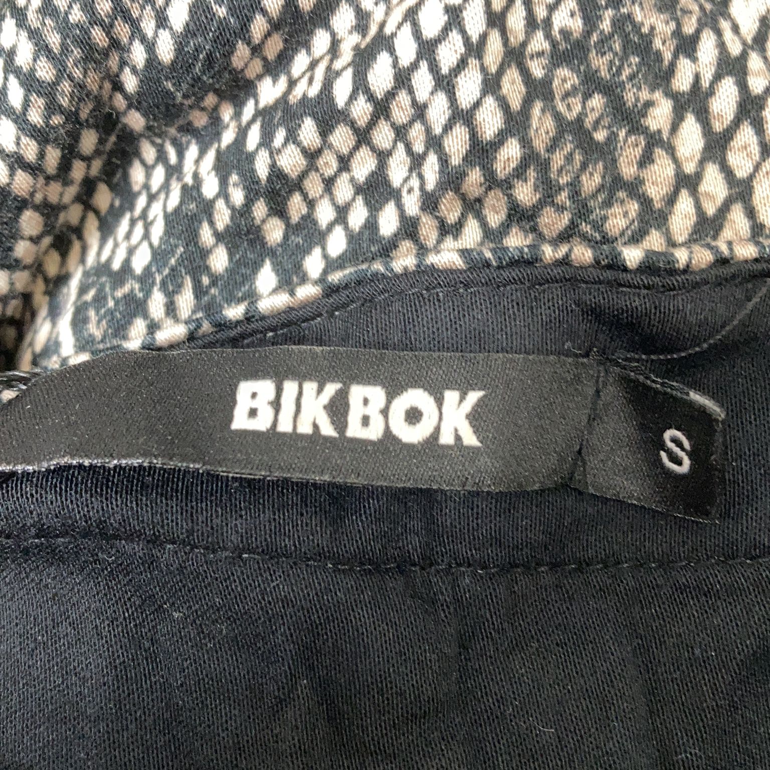 Bik Bok