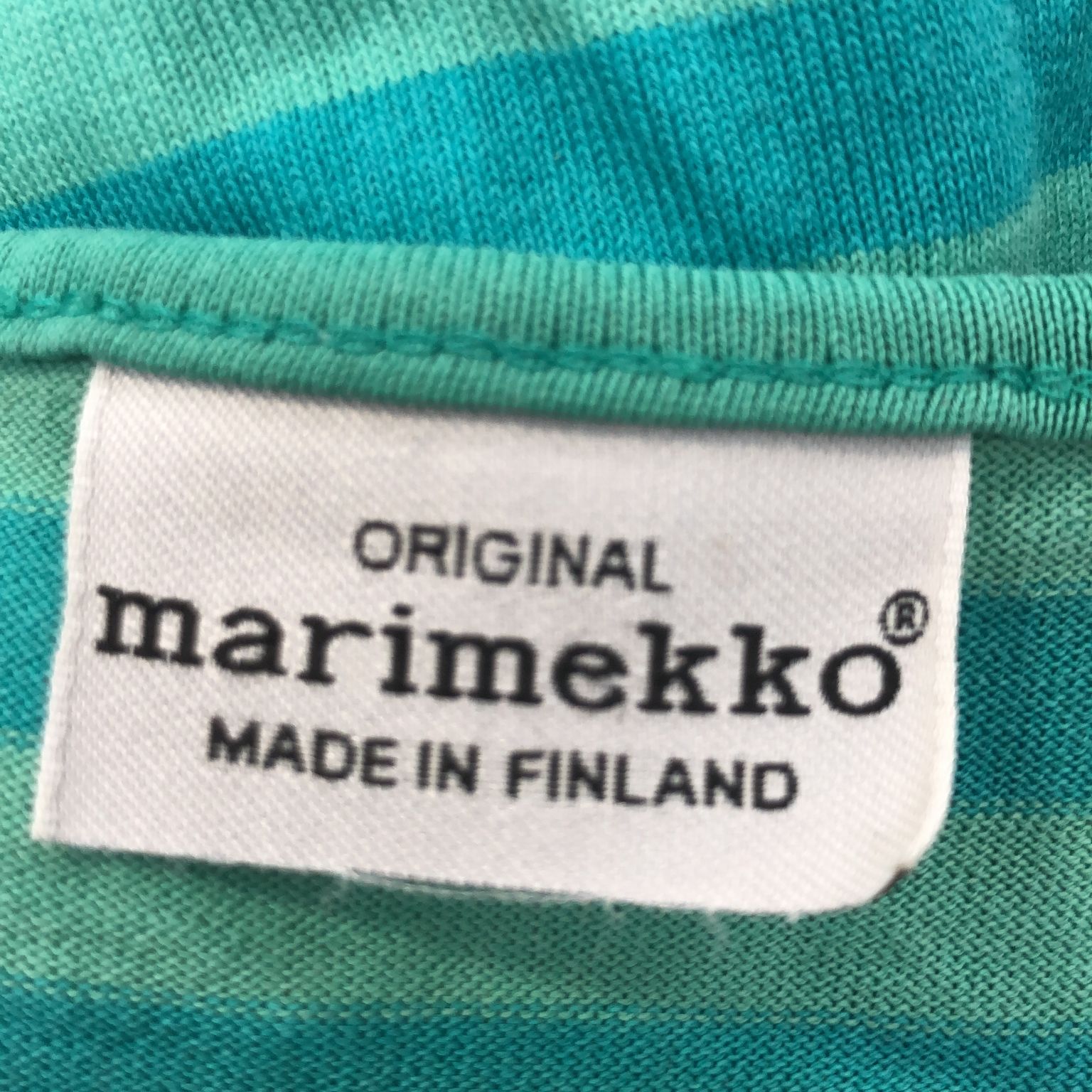 Marimekko