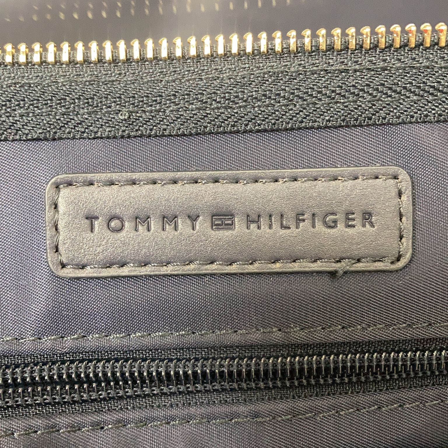 Tommy Hilfiger